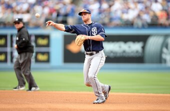 Cory Spangenberg