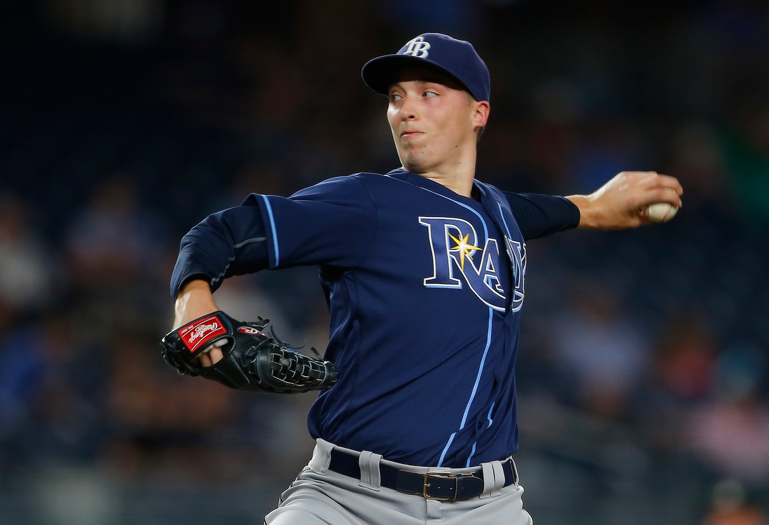 Blake Snell Blake Snell