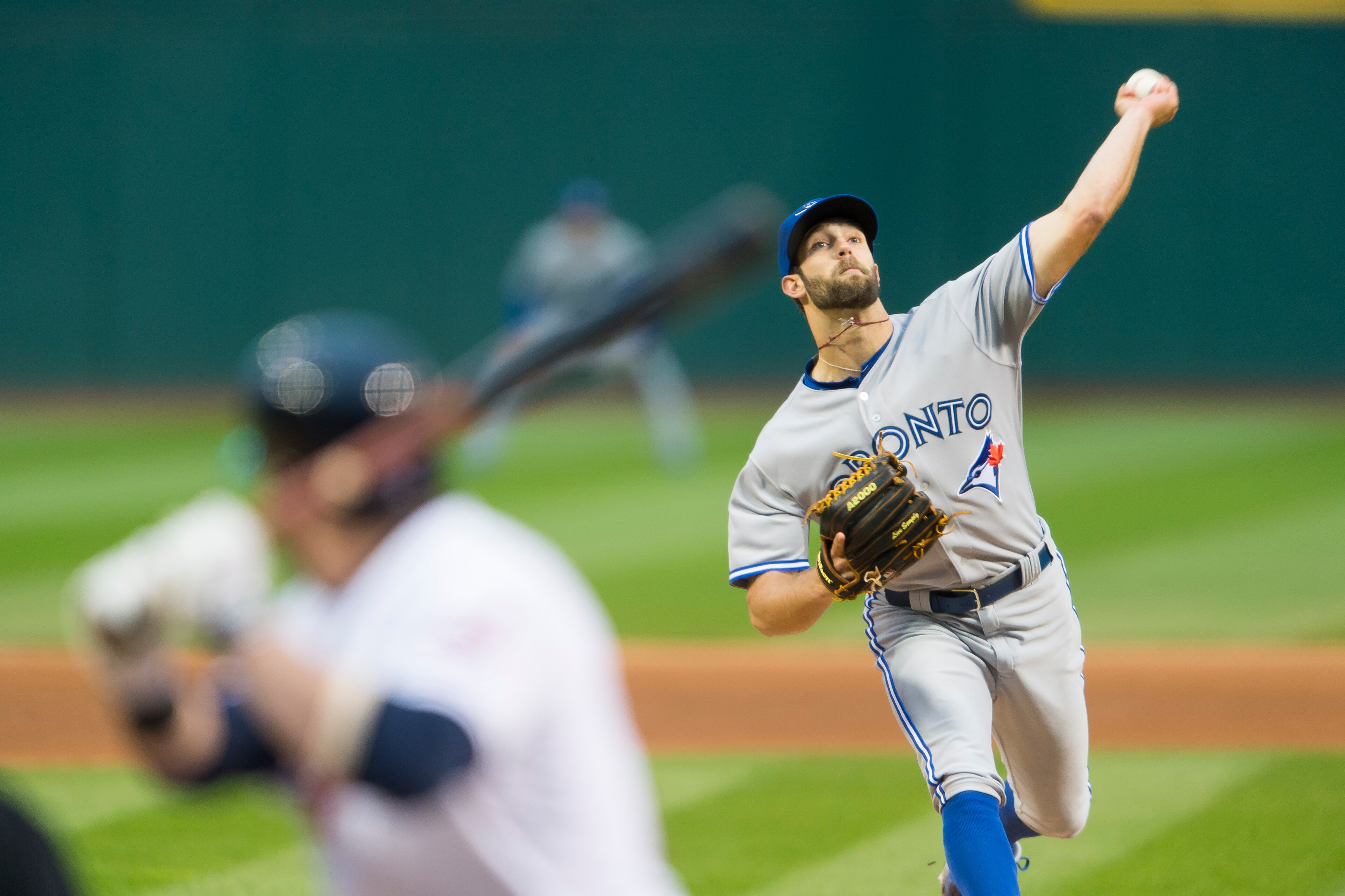 Daniel Norris