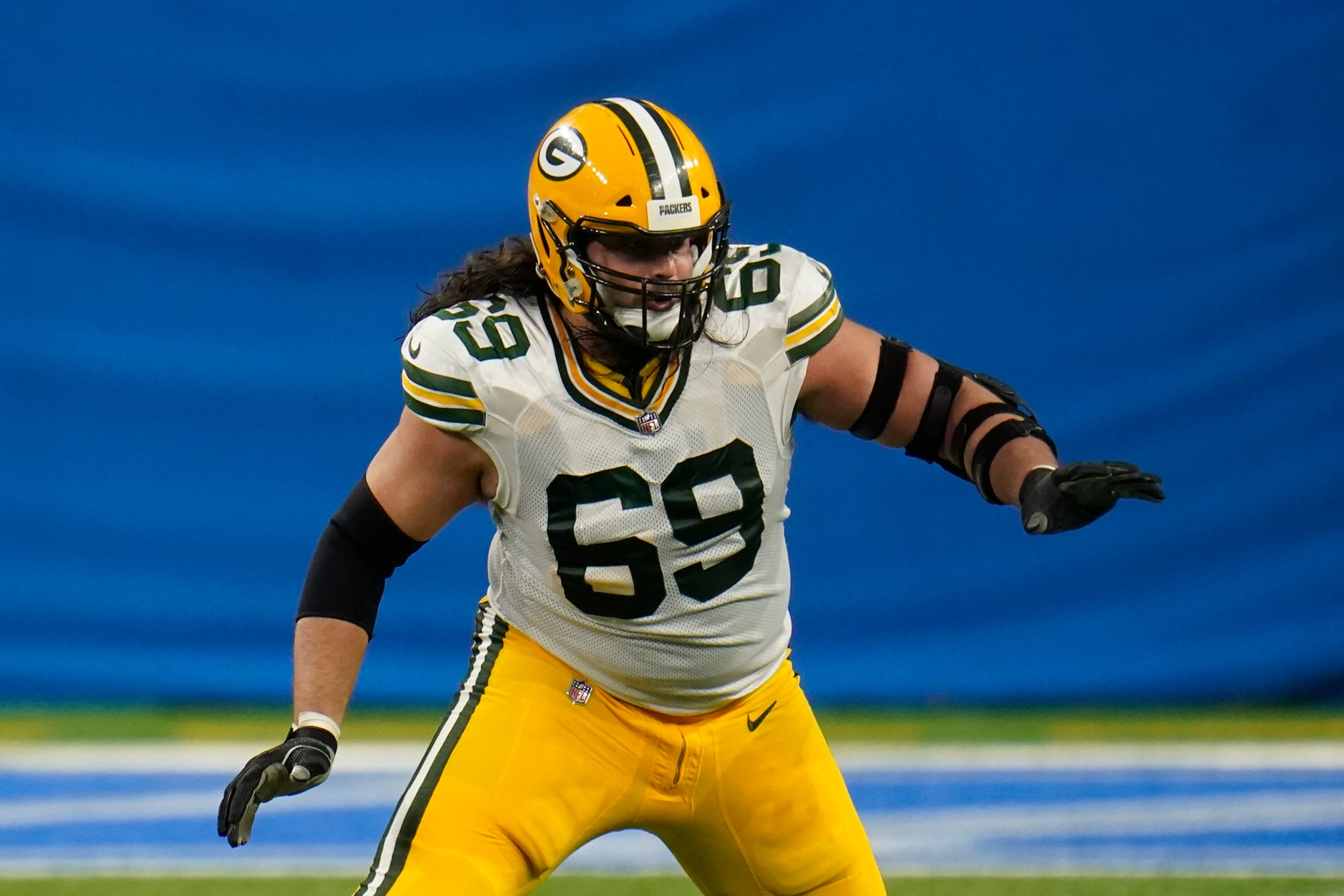 3 Changes Green Bay Packers Can Make as Star Players Return from Injury |  News, Scores, Highlights, Stats, and Rumors | Bleacher Report
