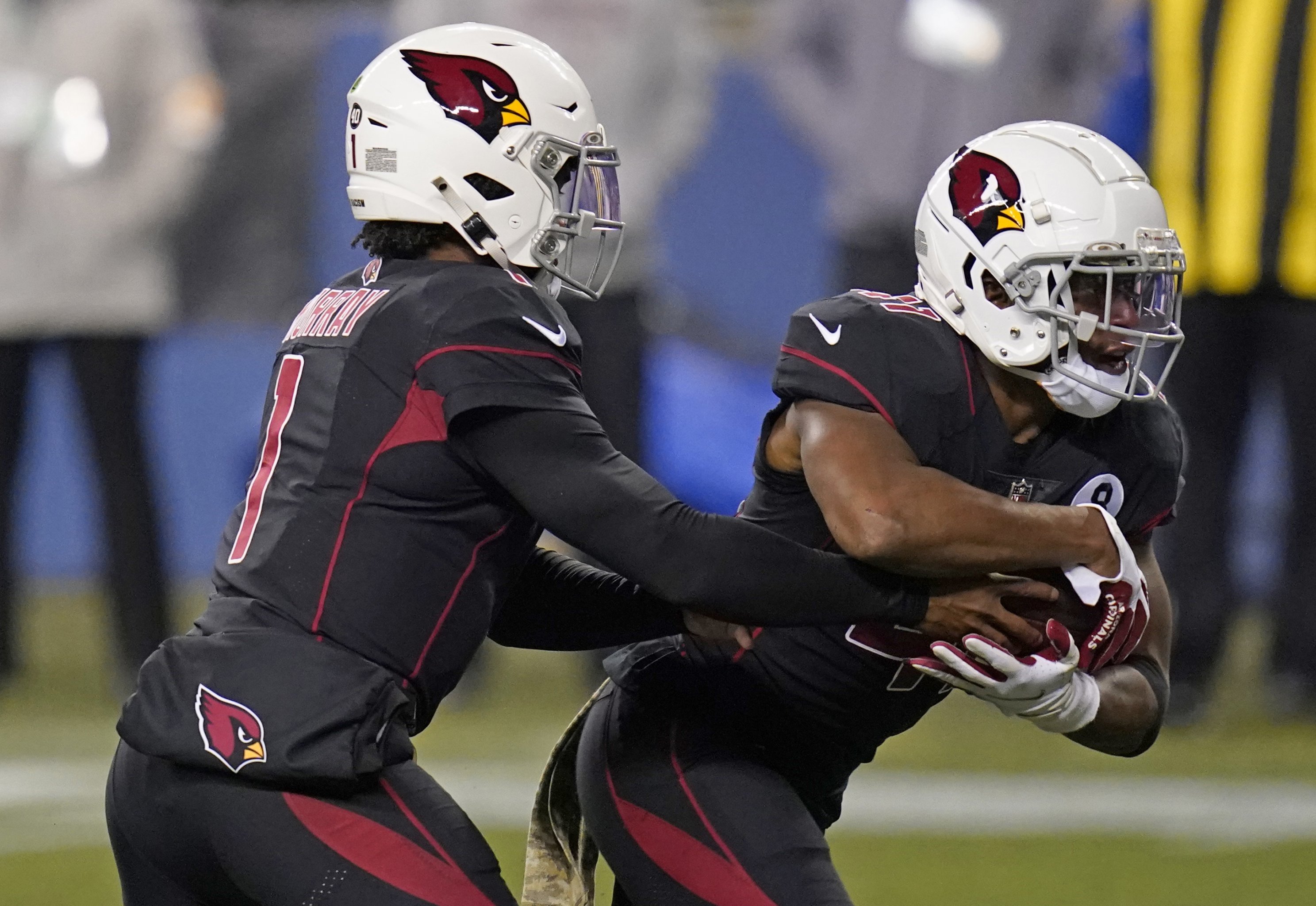 Hello, 7-0: Arizona Cardinals defense flexes in win against