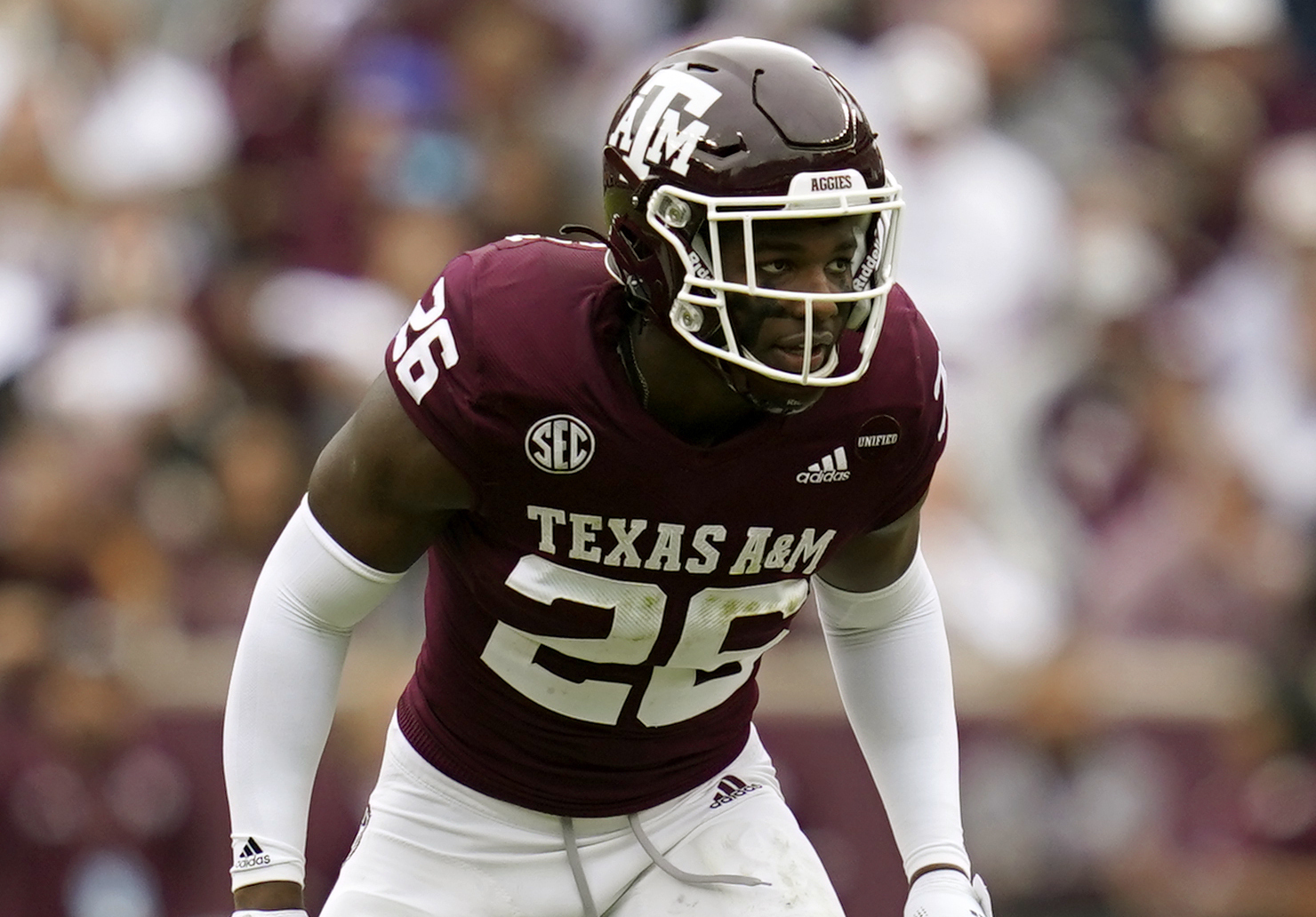 2022 NFL Draft: Texas A&M Aggies DL Demarvin Leal a top 10 lock?