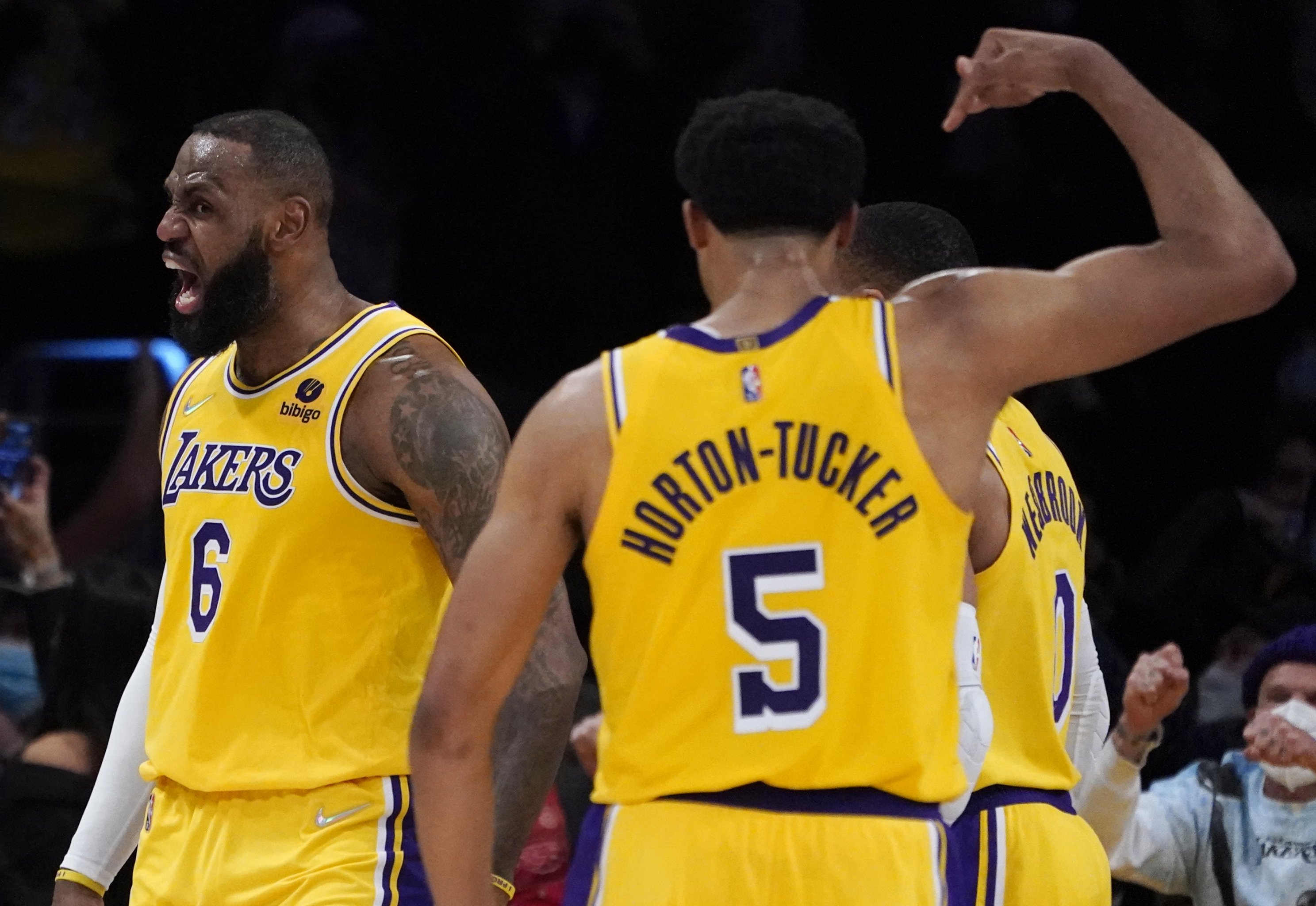 Lakers Injury Report: Grizzlies Claim Ja Morant Sat As Precautionary  Measure - All Lakers