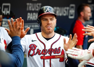 Freddie Freeman