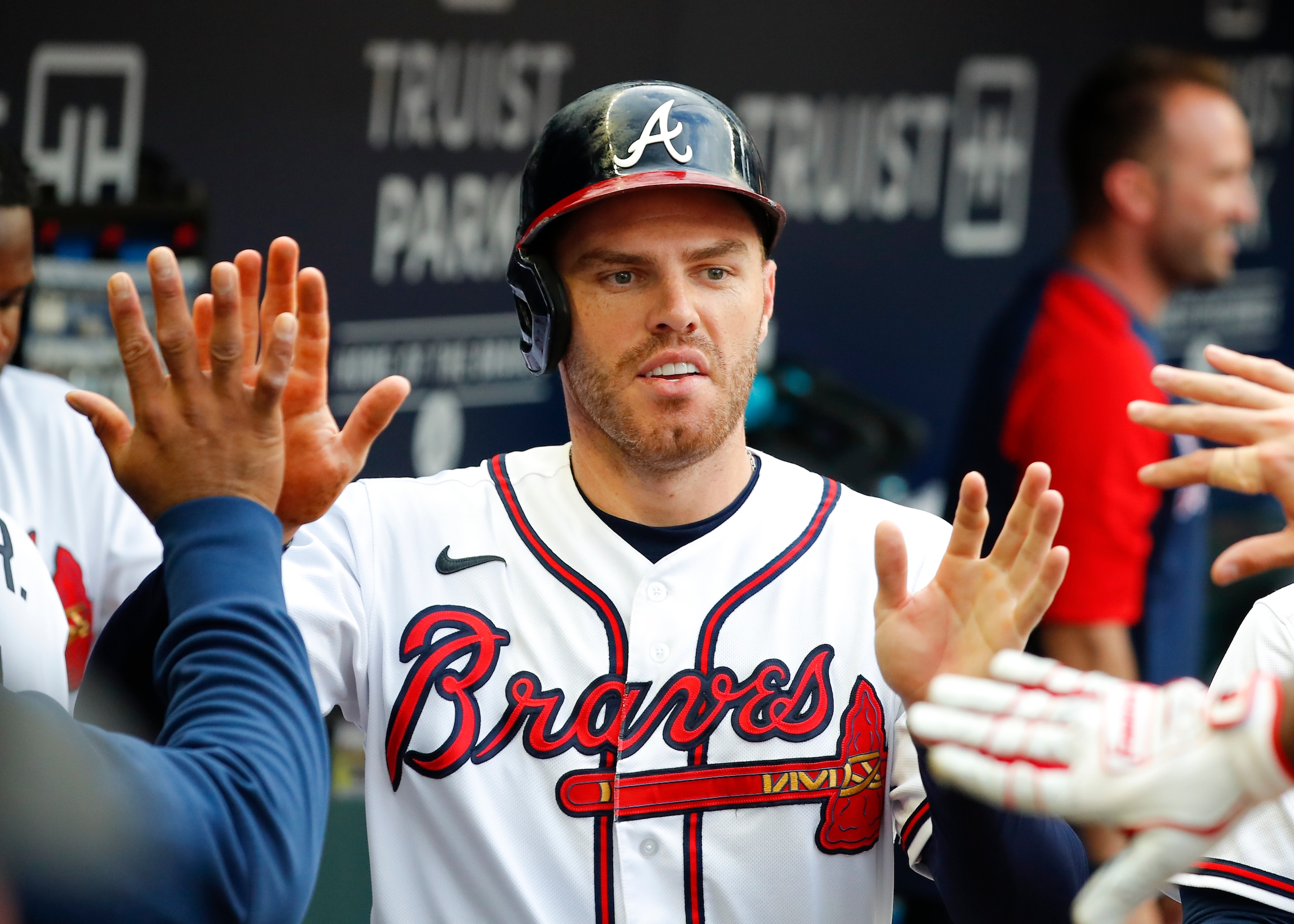 Freddie Freeman