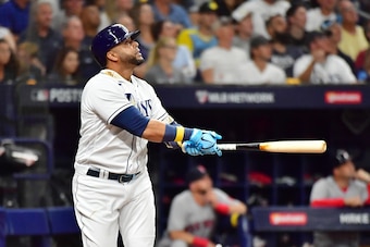 Nelson Cruz