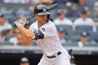 Giancarlo Stanton