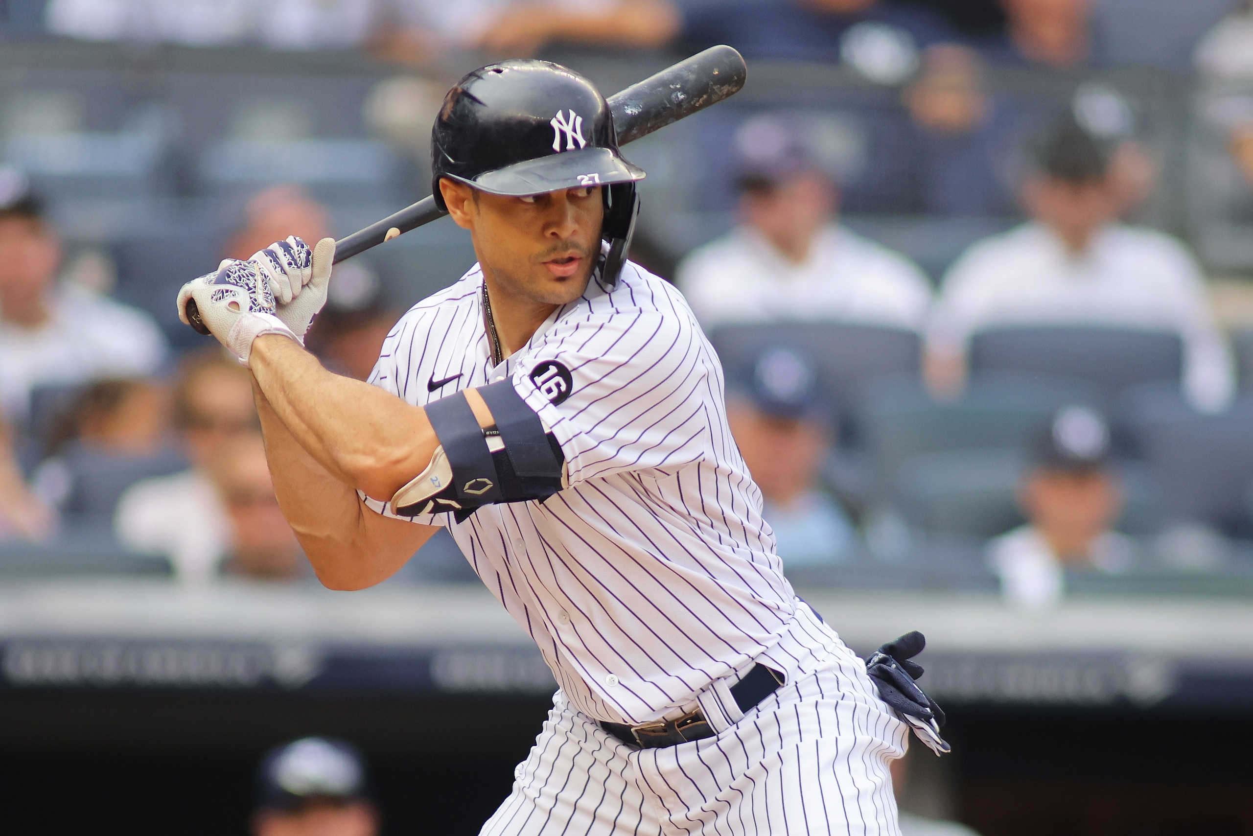 Giancarlo Stanton