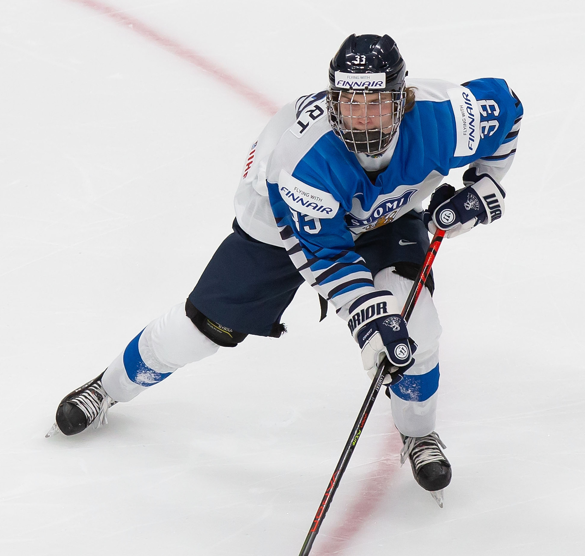 Nico Hischier has been selected as one of the first three players for the  2022 Olympics for Team Switzerland : r/devils