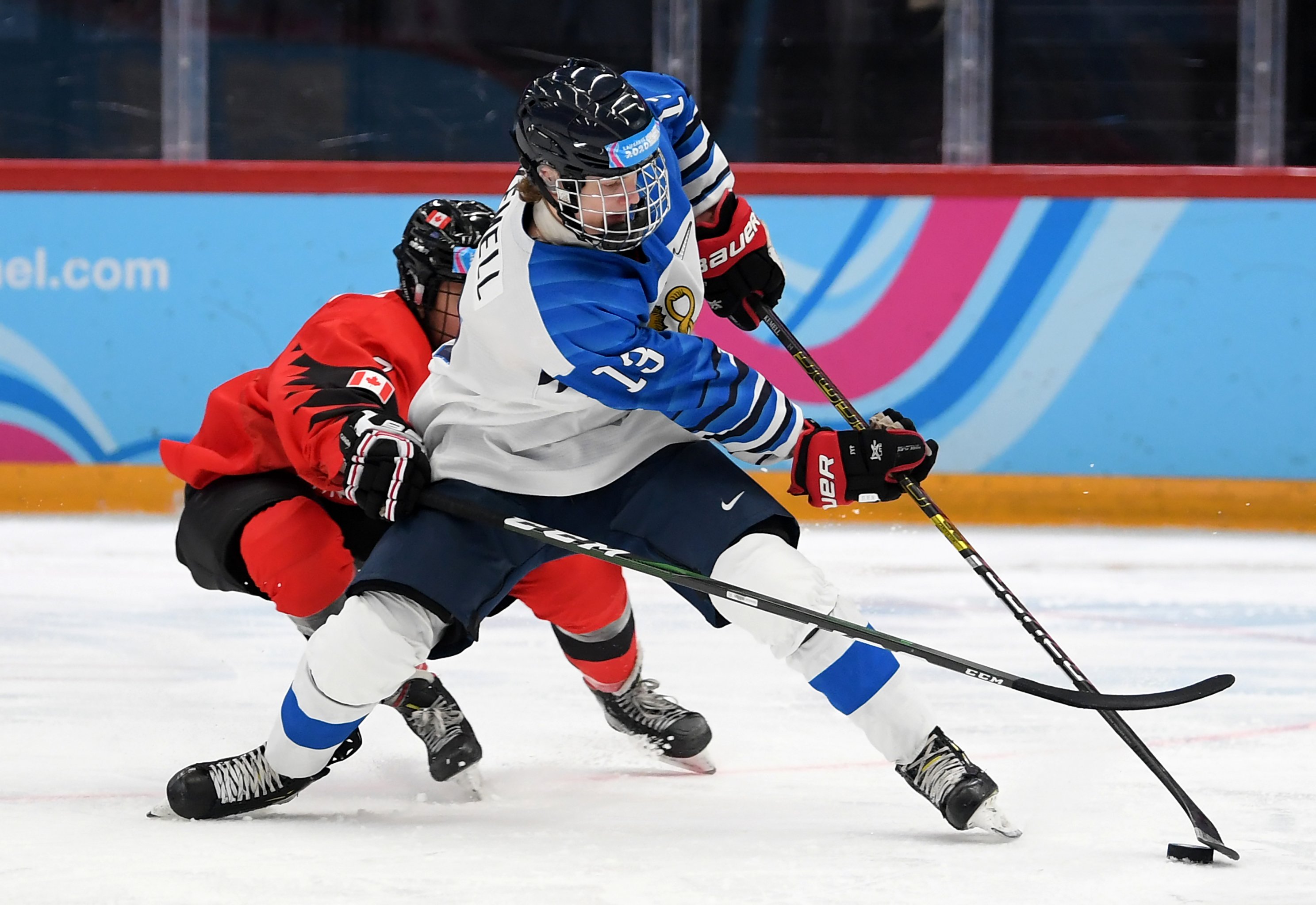 Way-Too-Early 2022 NHL Mock Draft w/ @GravitehHockey 