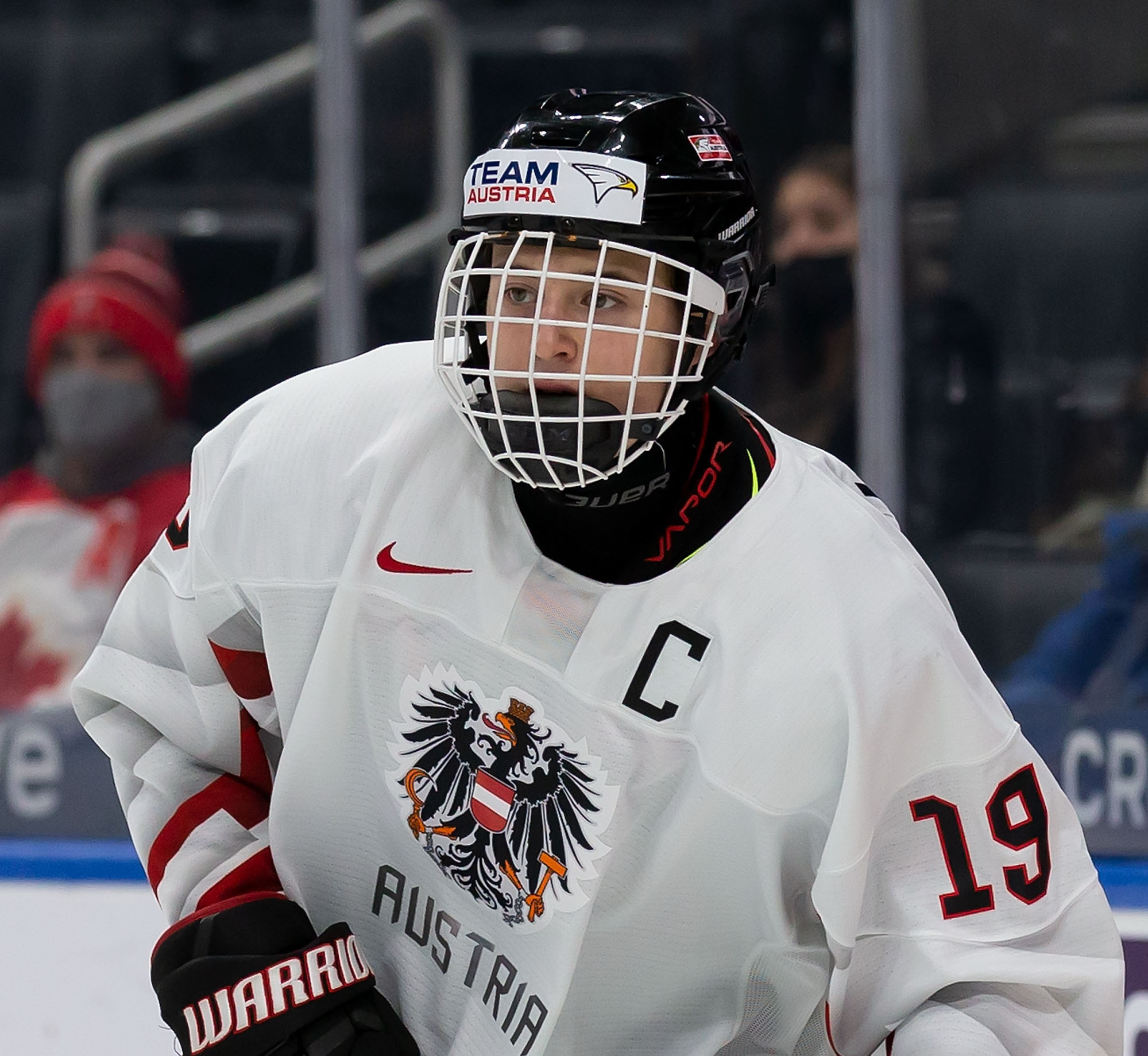 Cutter Gauthier REACTION, Philadelphia Flyers make #5 pick in 2022 NHL  Draft 