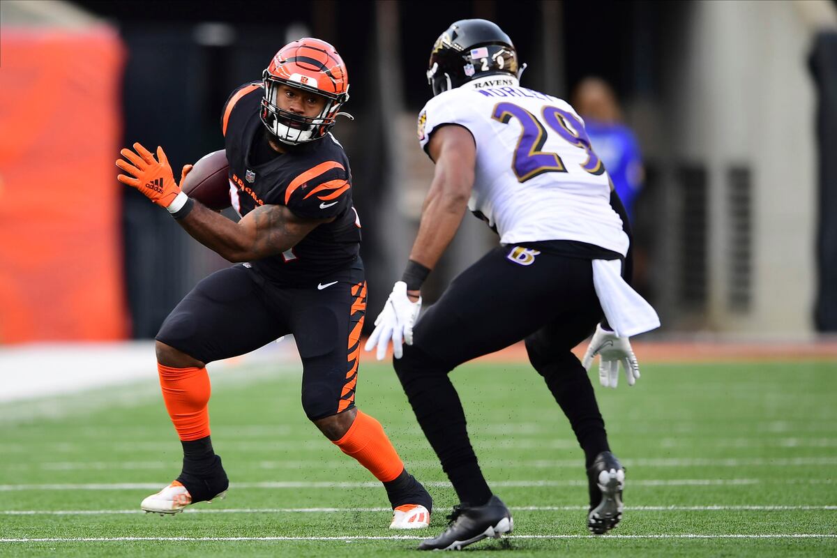 Fantasy Football Week 18 Rankings: Examining Lineup Options After ...