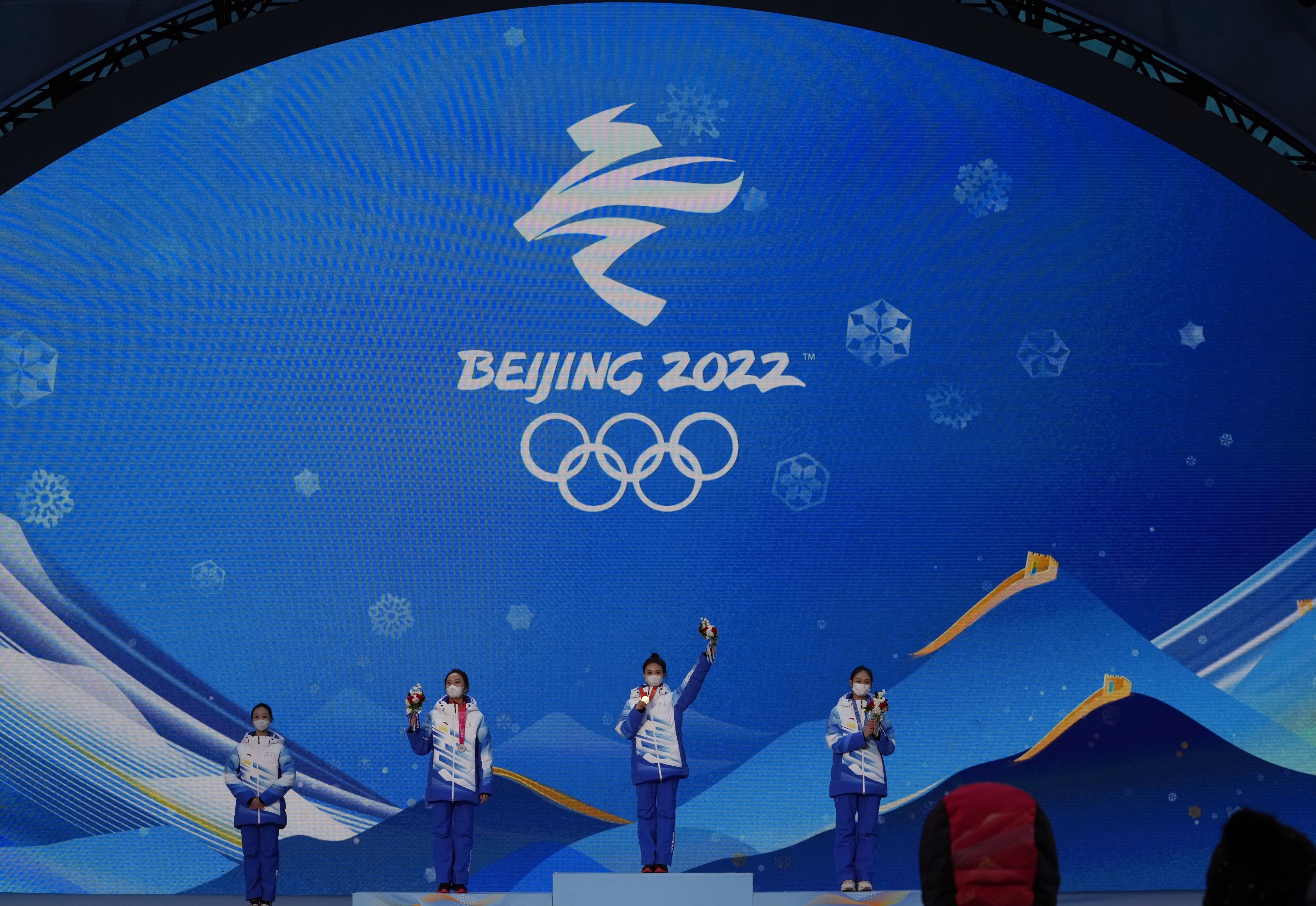 2022 Winter Olympics Event Schedule 2022 Winter Olympics: Event Schedule And Early Favorites To Win Most Medals  | Bleacher Report | Latest News, Videos And Highlights