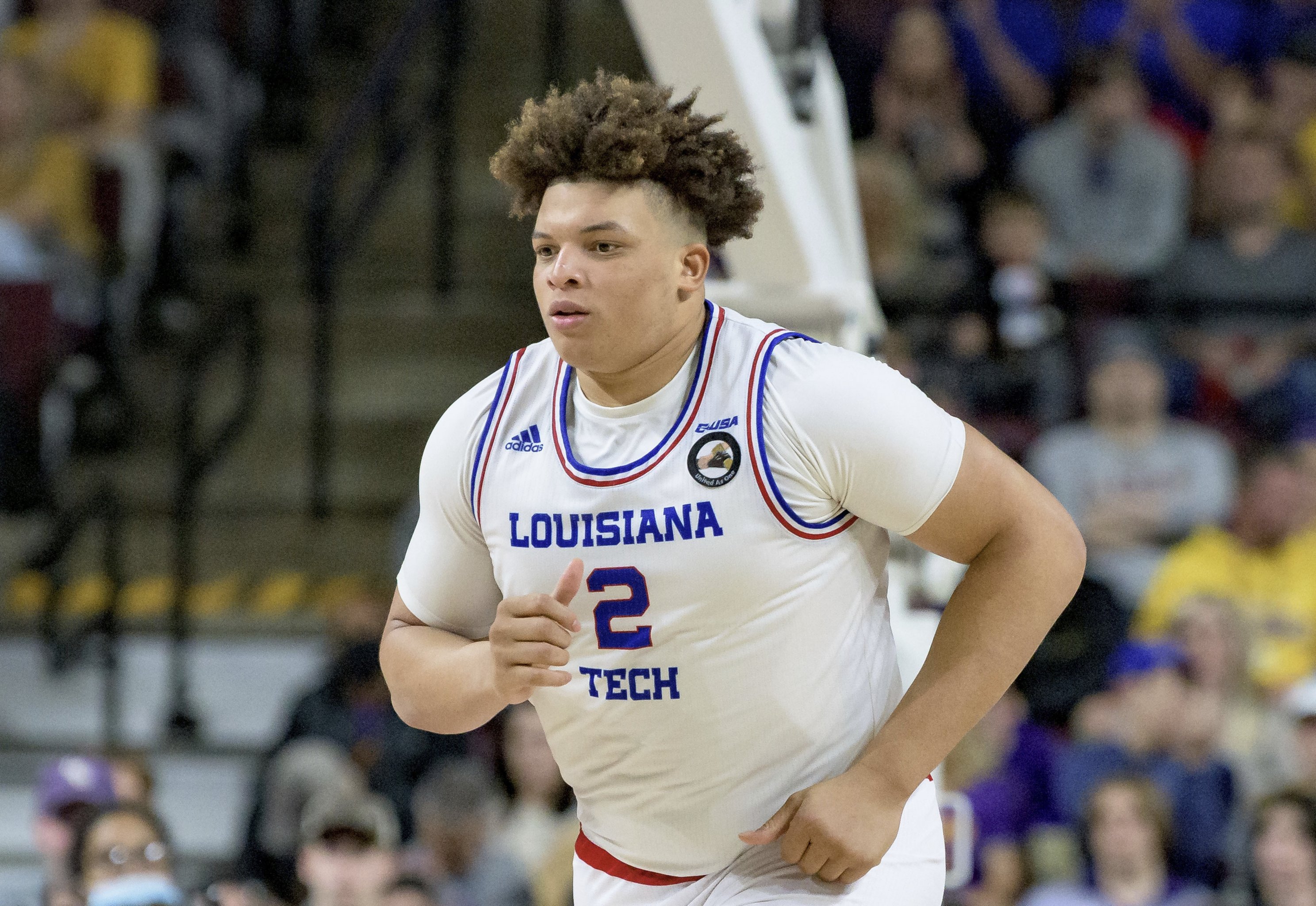 Under-the-Radar 2022 NBA Draft Prospects in Men's College Basketball, News, Scores, Highlights, Stats, and Rumors