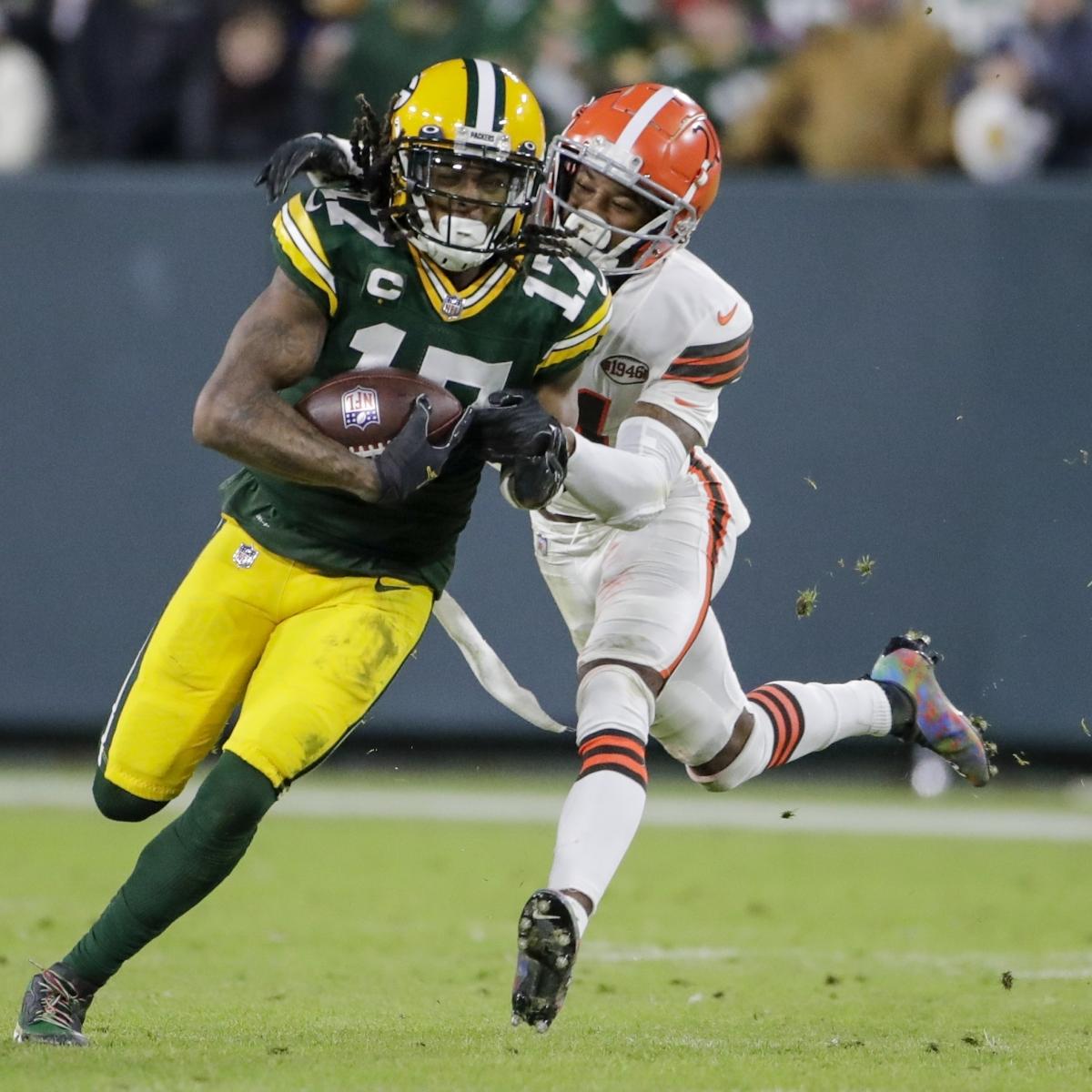 Green Bay Packers 2022 Offseason Preview: Pending free agents