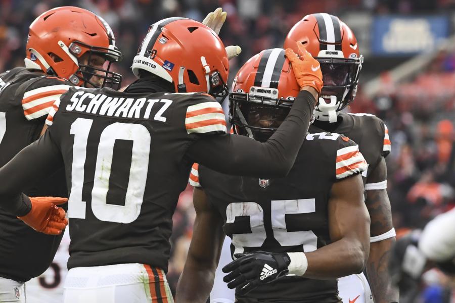 BR: Browns podcast