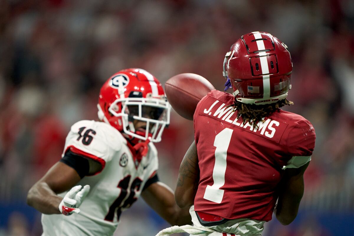 College Football Championship 2022 23