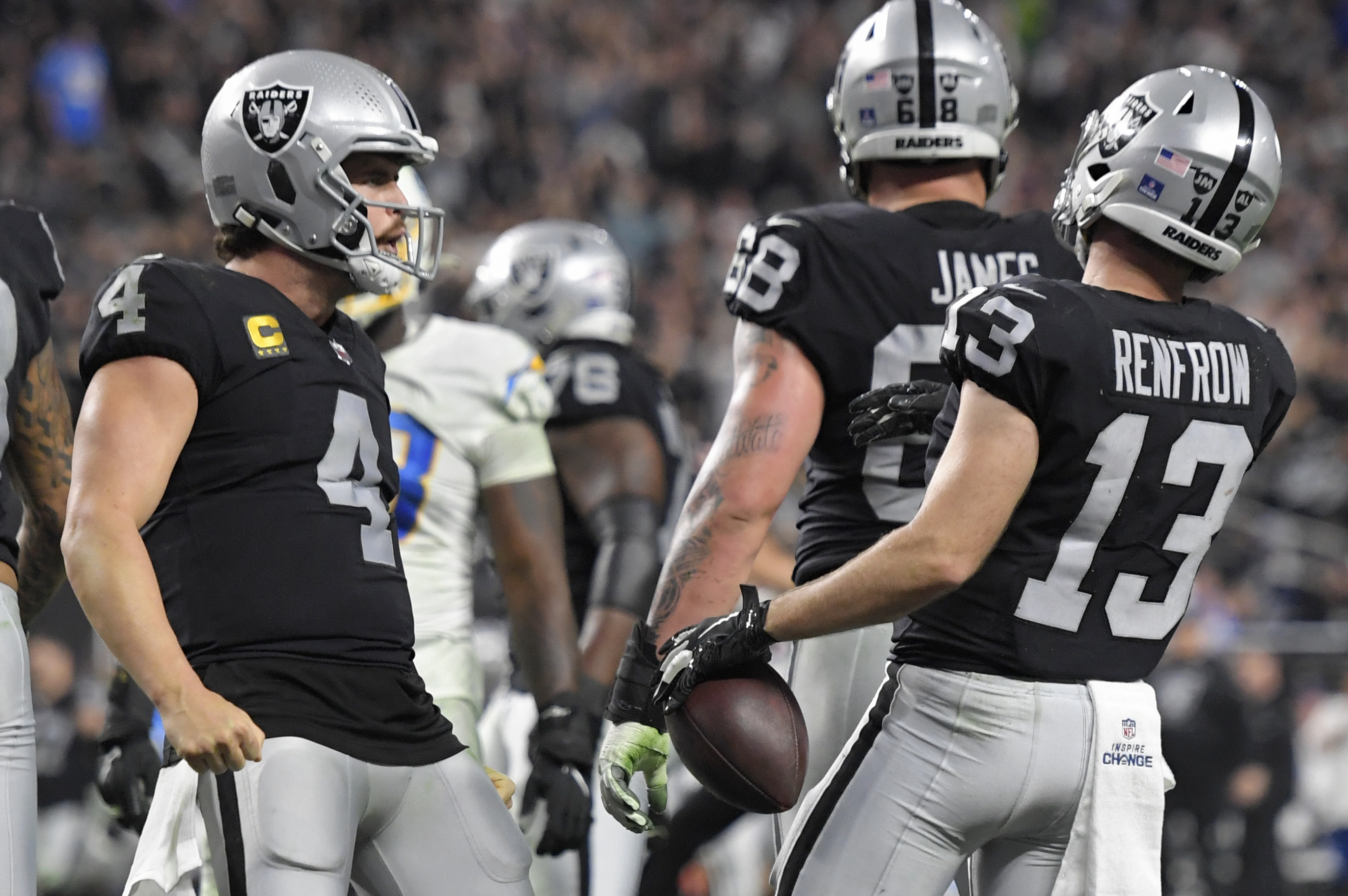 NFL Playoff Schedule 2022: AFC, NFC Postseason Dates, TV Schedule for Each  Round, News, Scores, Highlights, Stats, and Rumors