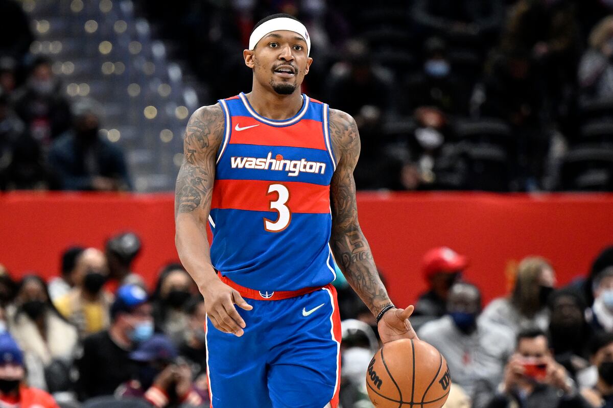 BS Meter on Latest NBA Trade Buzz 1 Month Before 2022 Deadline - Vimarsana News