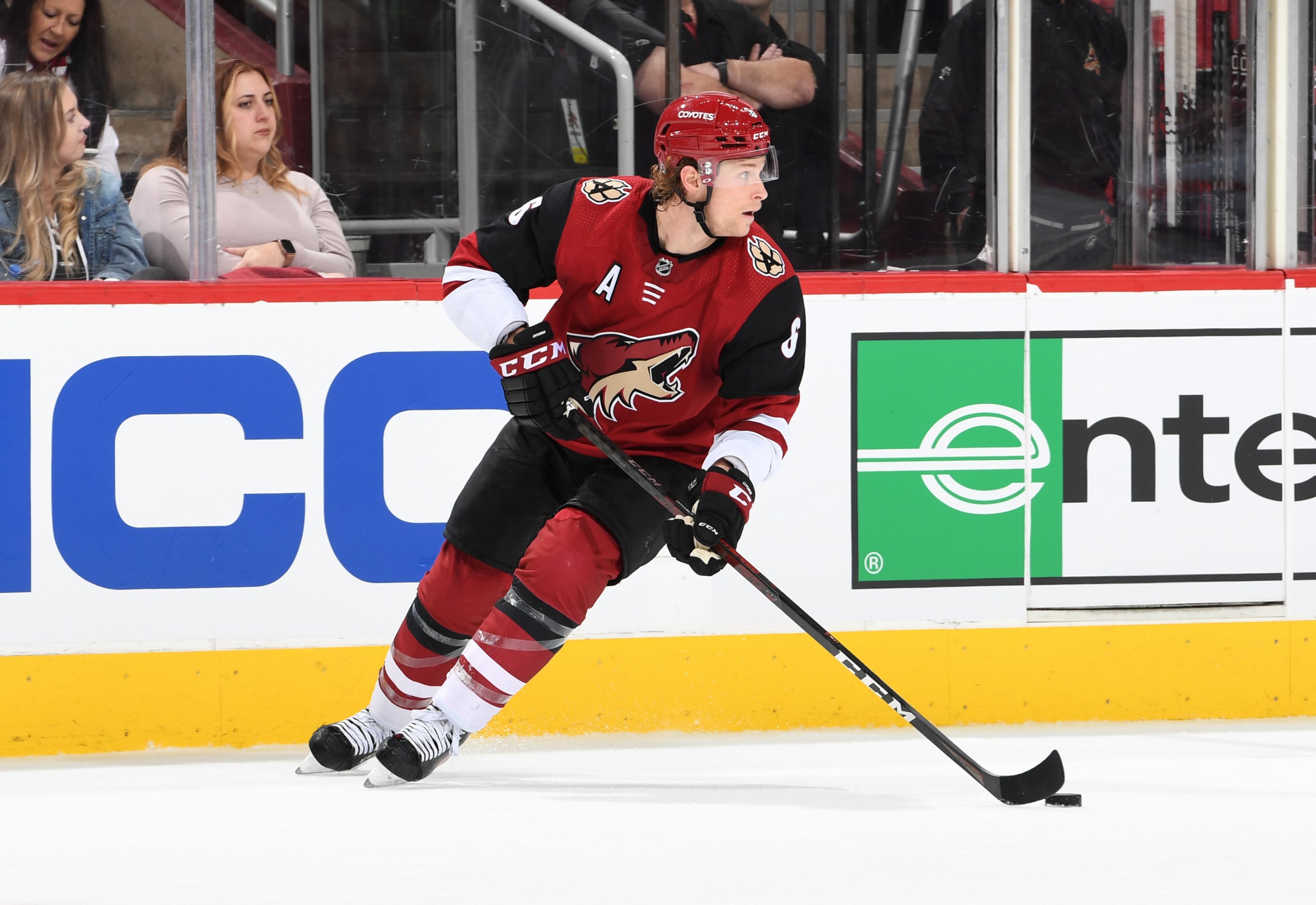 5 Best Trade Fits For Arizona Coyotes Defenseman Jakob Chychrun