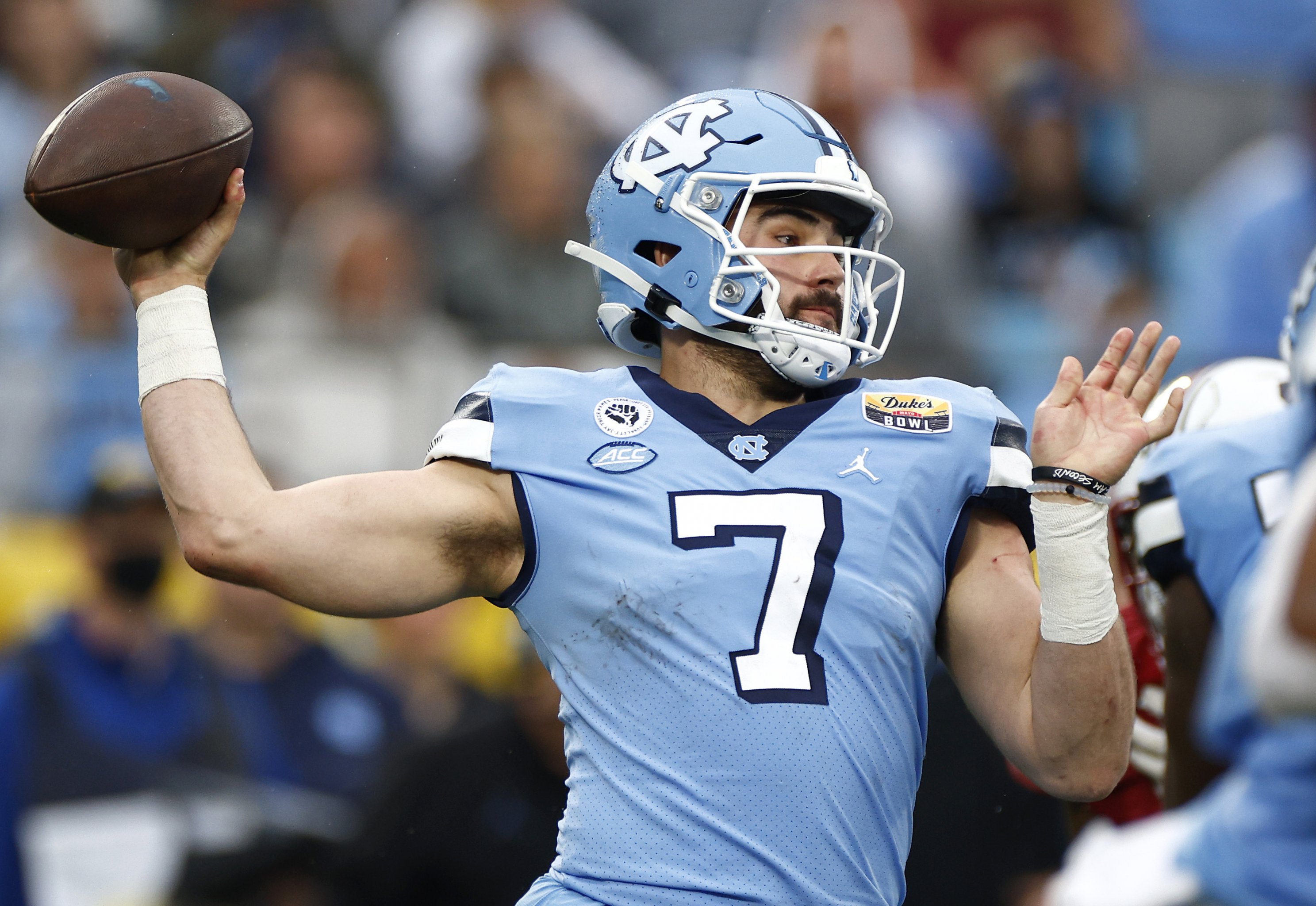 Evaluating each 2022 rookie quarterback landing spot, NFL Draft