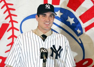 Carl Pavano