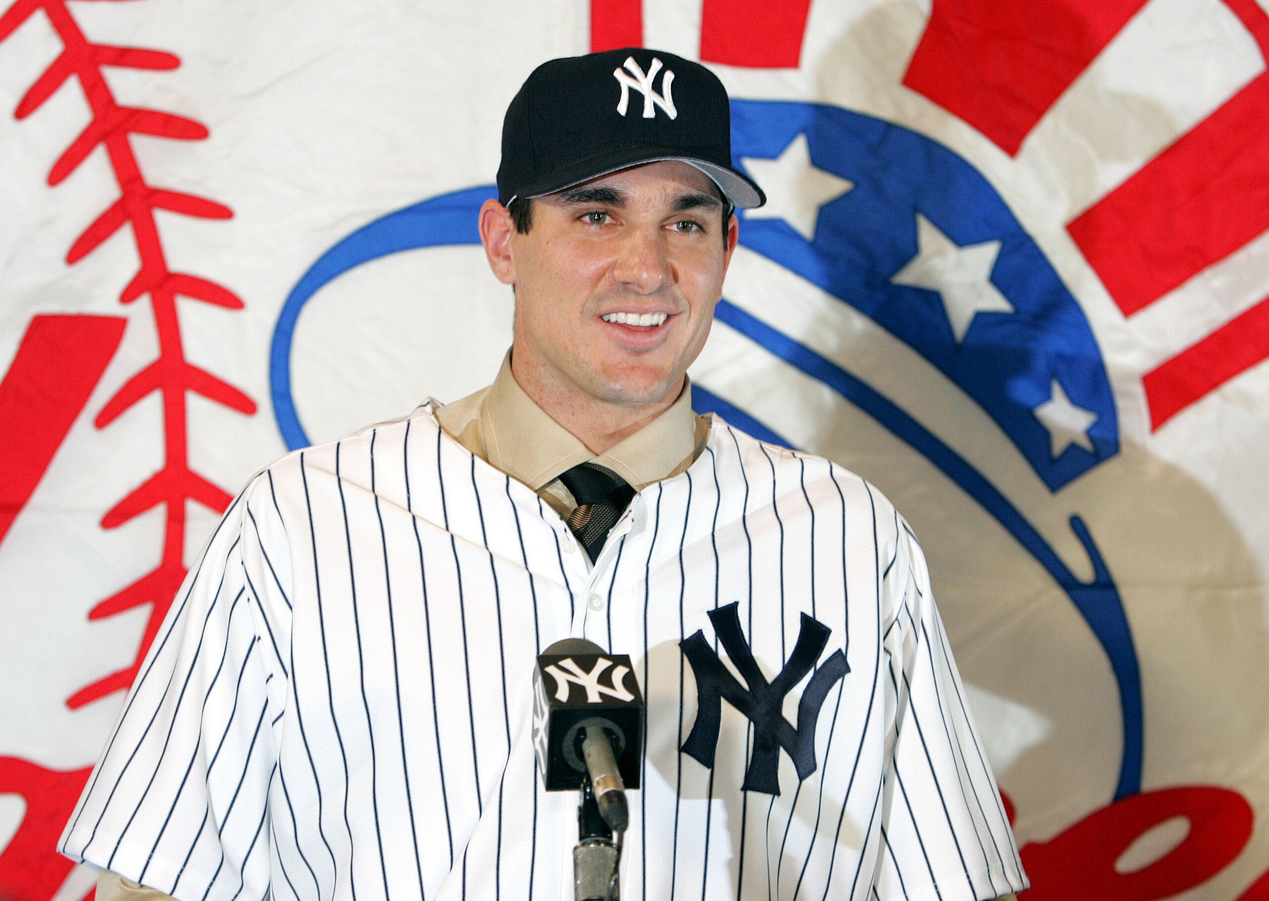 Carl Pavano