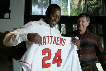 Gary Matthews Jr.