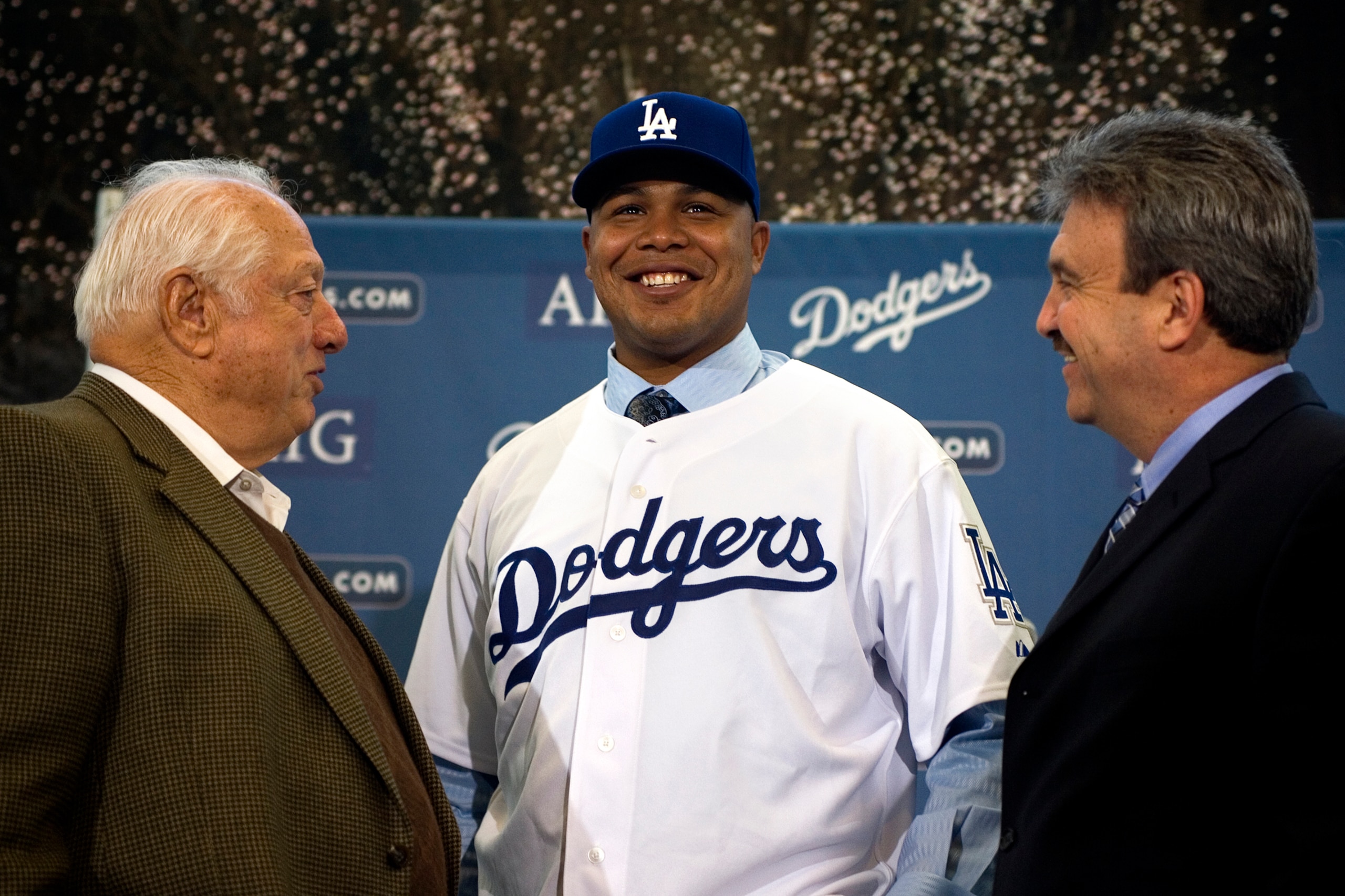 Andruw Jones