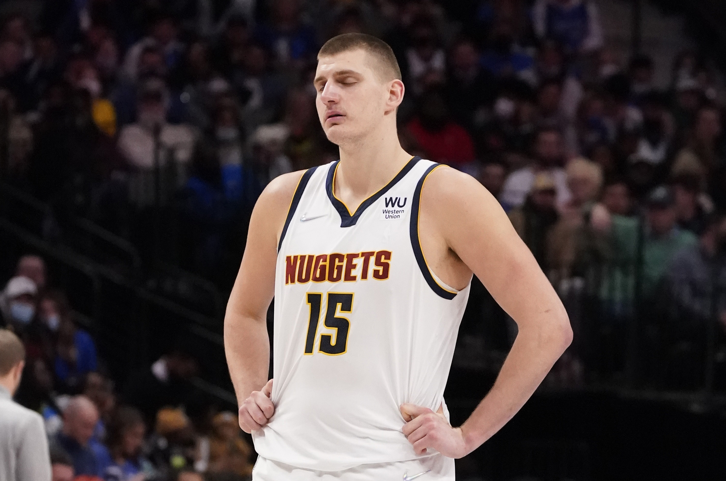 Nikola Jokic, Giannis Antetokounmpo, Stephen Curry lead 2020-21