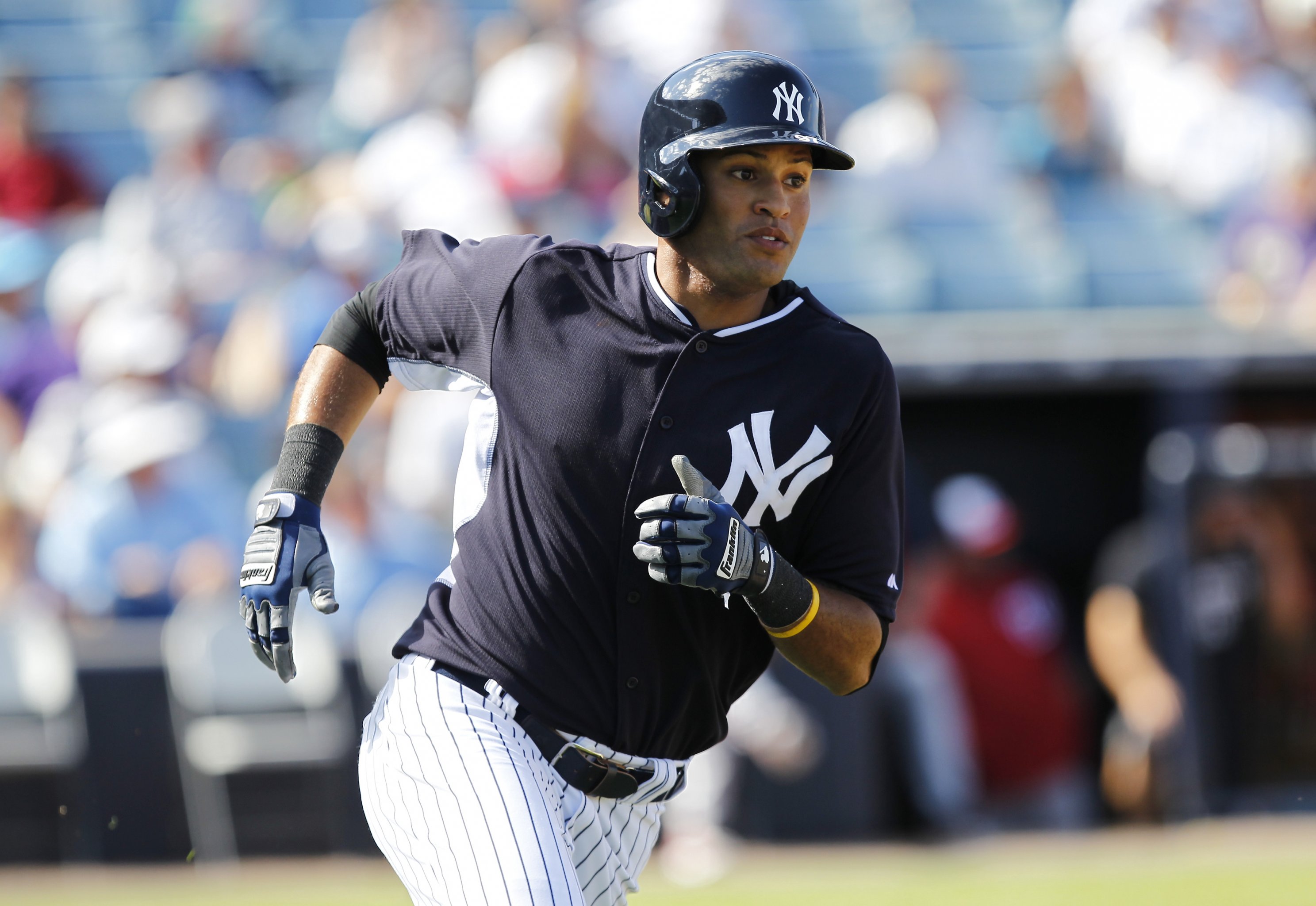 88 New York Yankees Mike Stanley Stock Photos, High-Res Pictures, and  Images - Getty Images