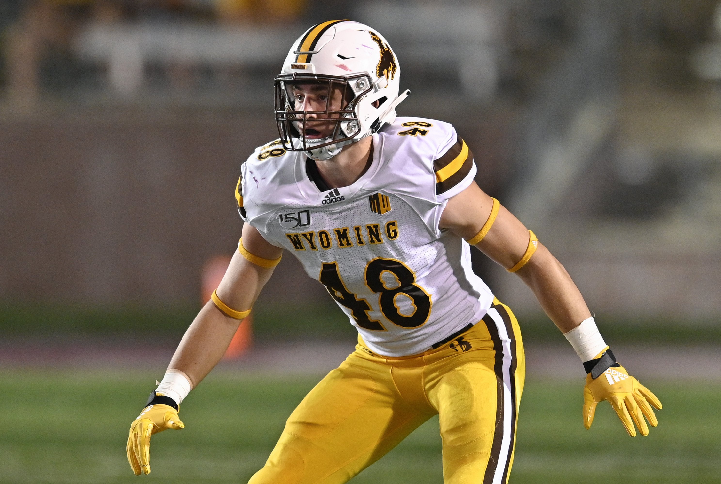 2022 NFL Draft Preview: Ben Fennell's Top Tight Ends