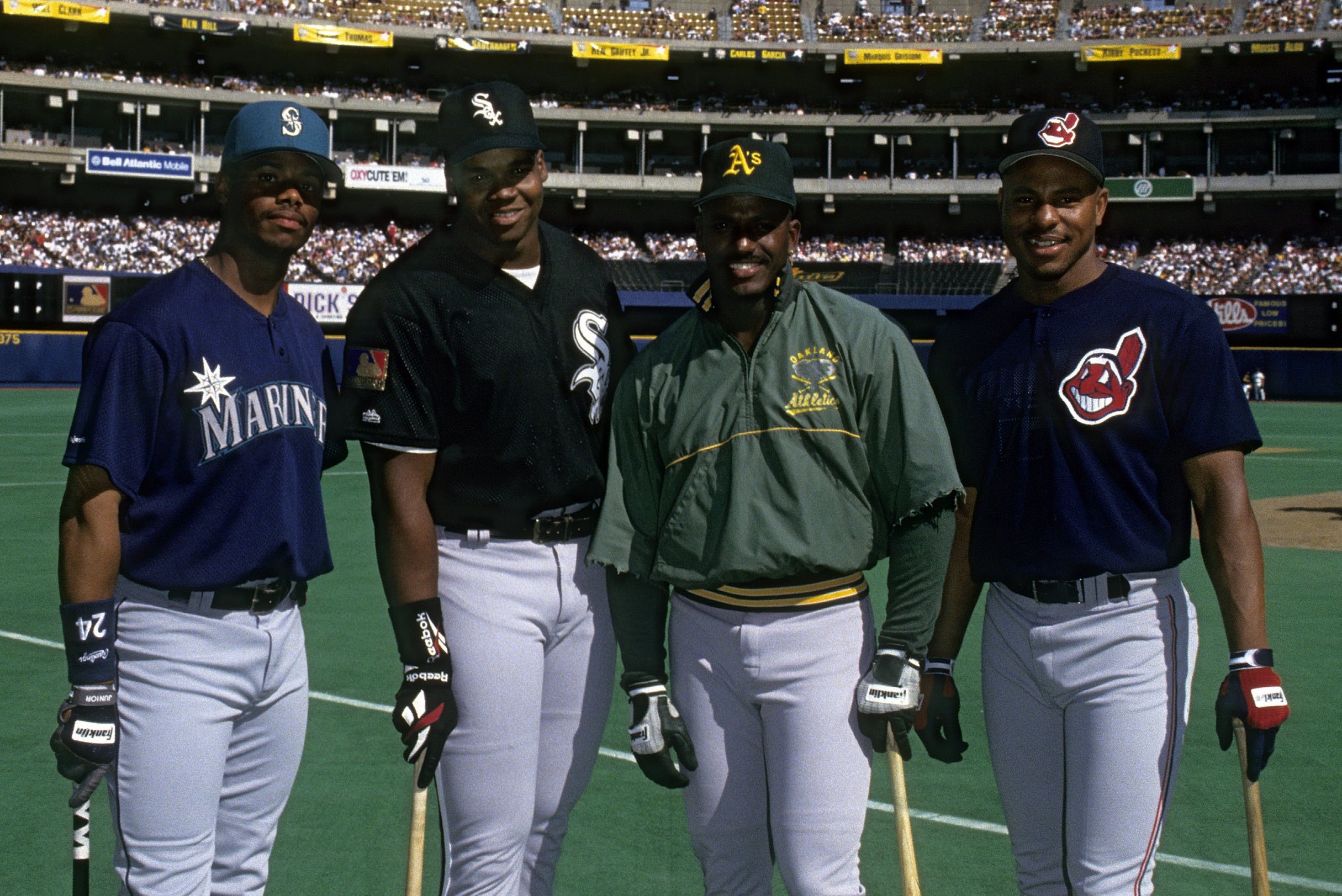 Deion Sanders' Last Great Moment in MLB - Legends On Deck