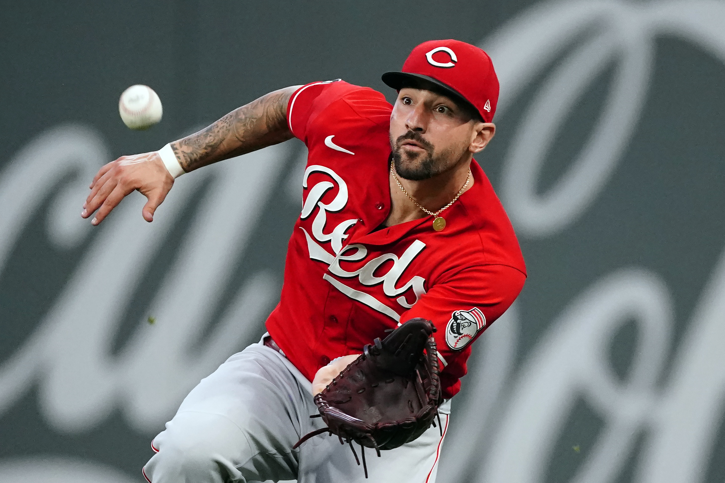 Ranking the Top 10 Landing Spots for Nick Castellanos in MLB Free Agency, News, Scores, Highlights, Stats, and Rumors