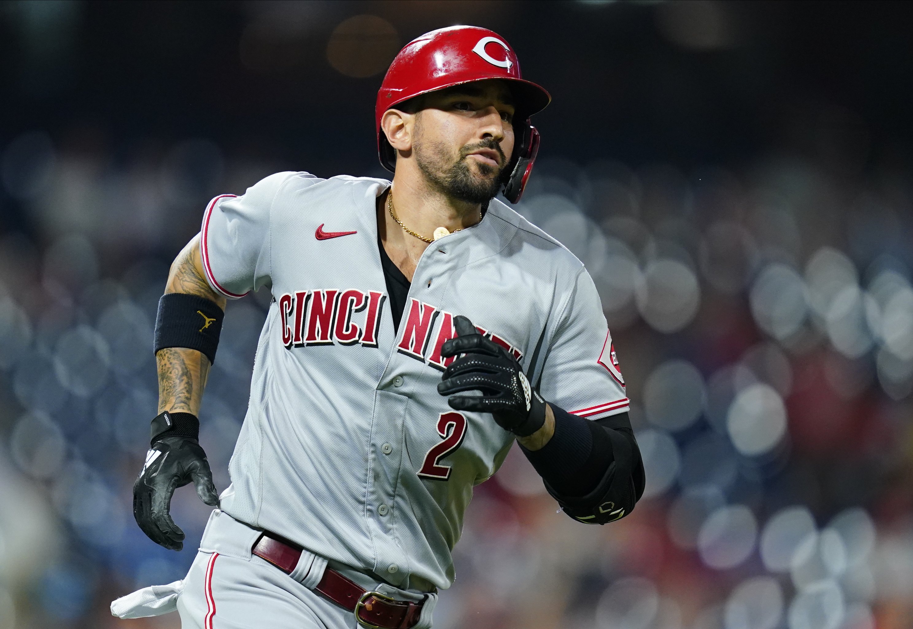 Ranking the Top 10 Landing Spots for Nick Castellanos in MLB Free Agency, News, Scores, Highlights, Stats, and Rumors