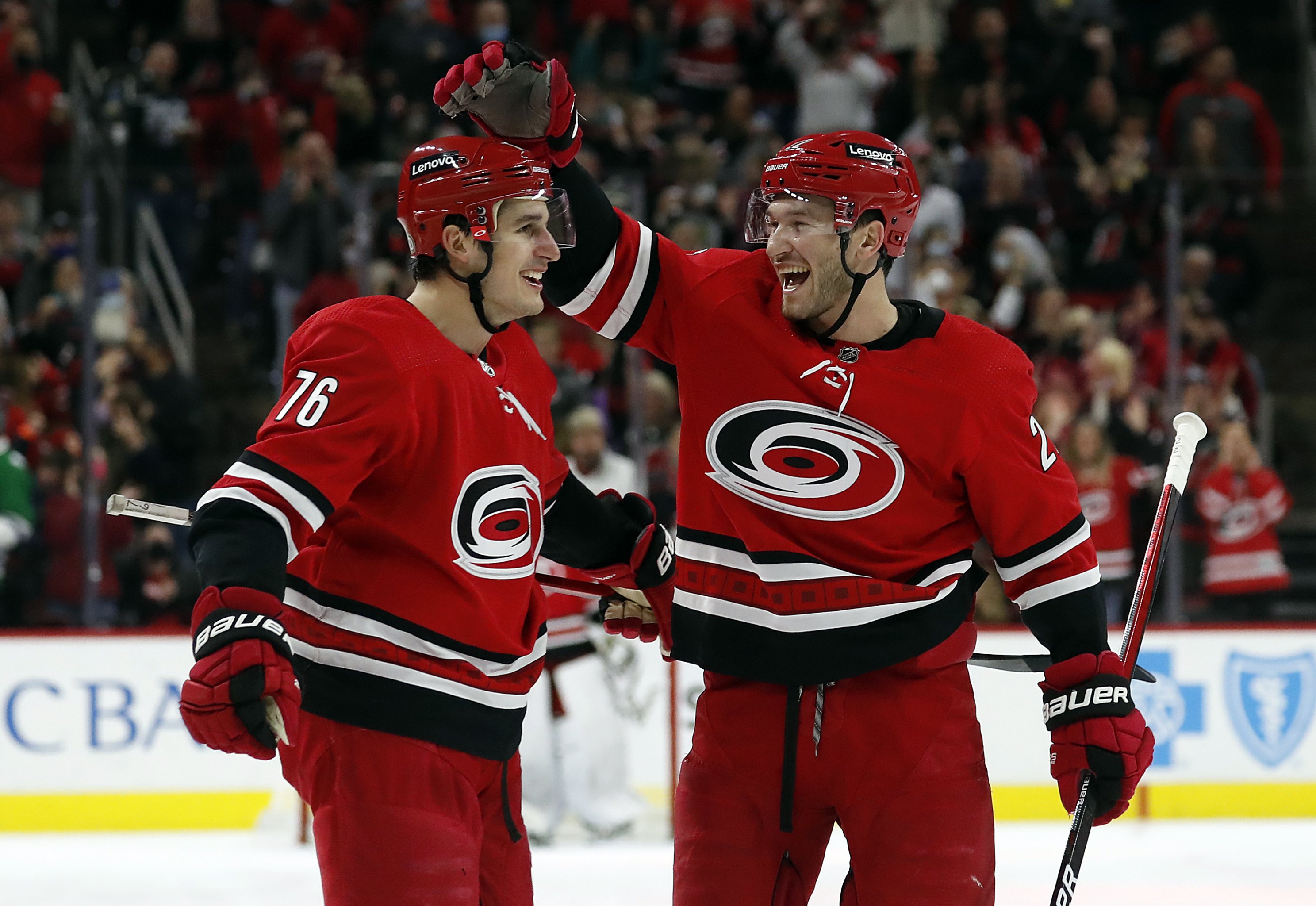 NHL schedule  Canes to open regular season with home game vs. Senators -  ABC11 Raleigh-Durham