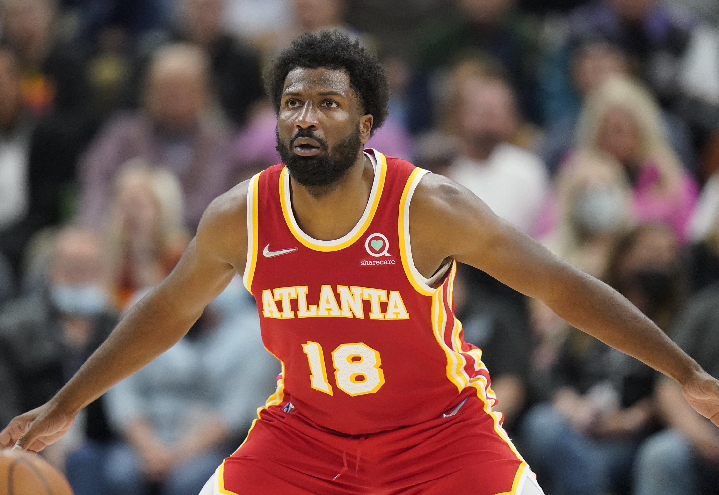 Atlanta Hawks trade Cam Reddish to New York Knicks in multiplayer deal 