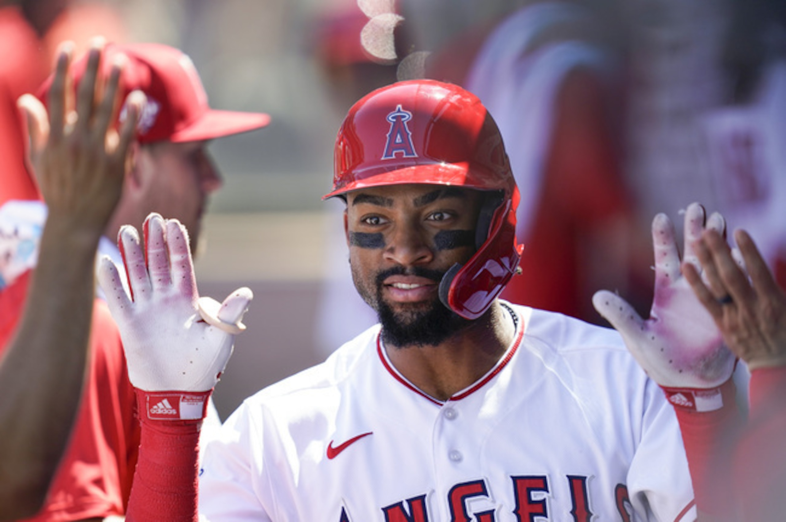 Jo Adell