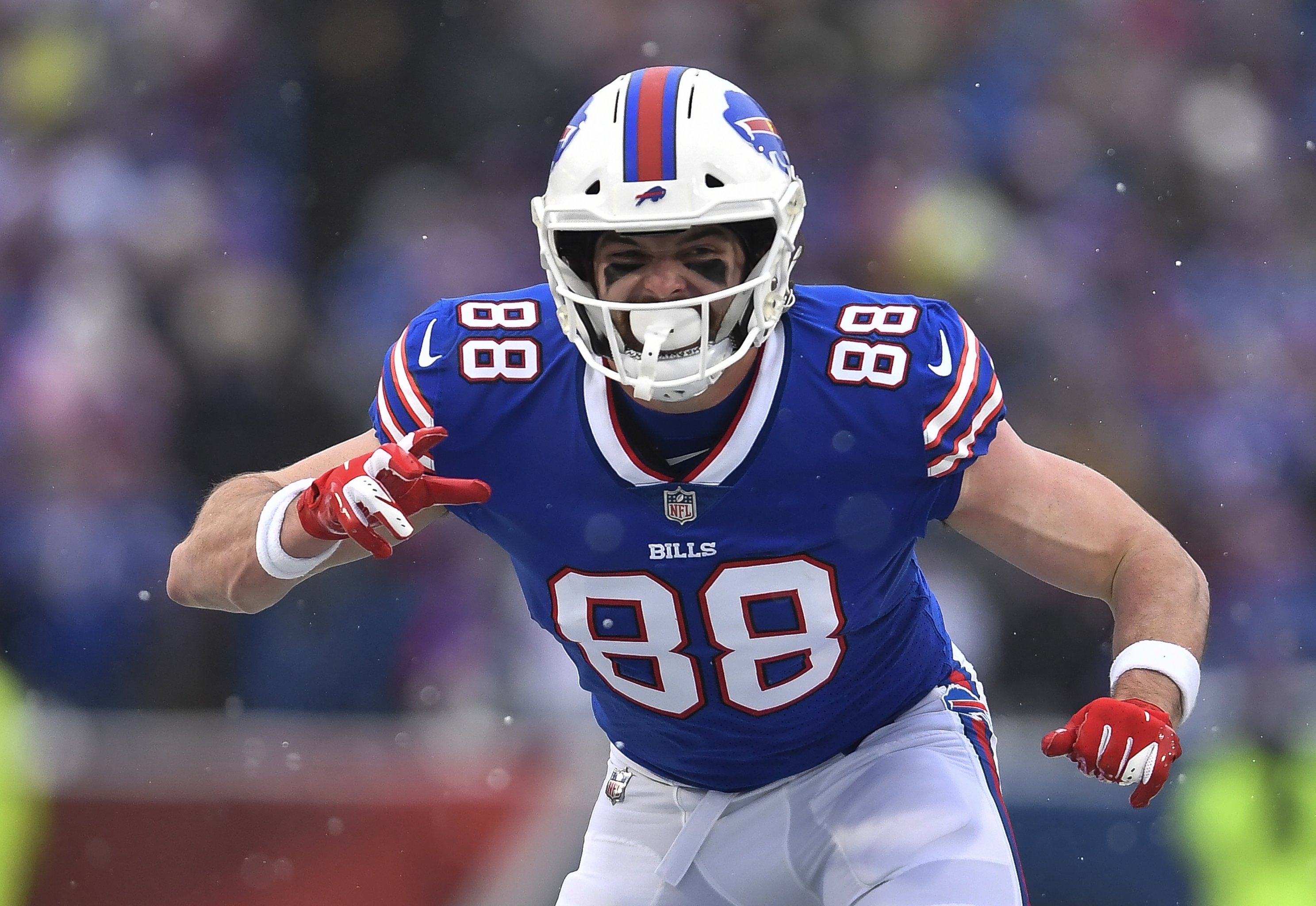 Josh Allen: 'I Can't Complain' About Overtime Rules After Bills' Loss to  Chiefs, News, Scores, Highlights, Stats, and Rumors