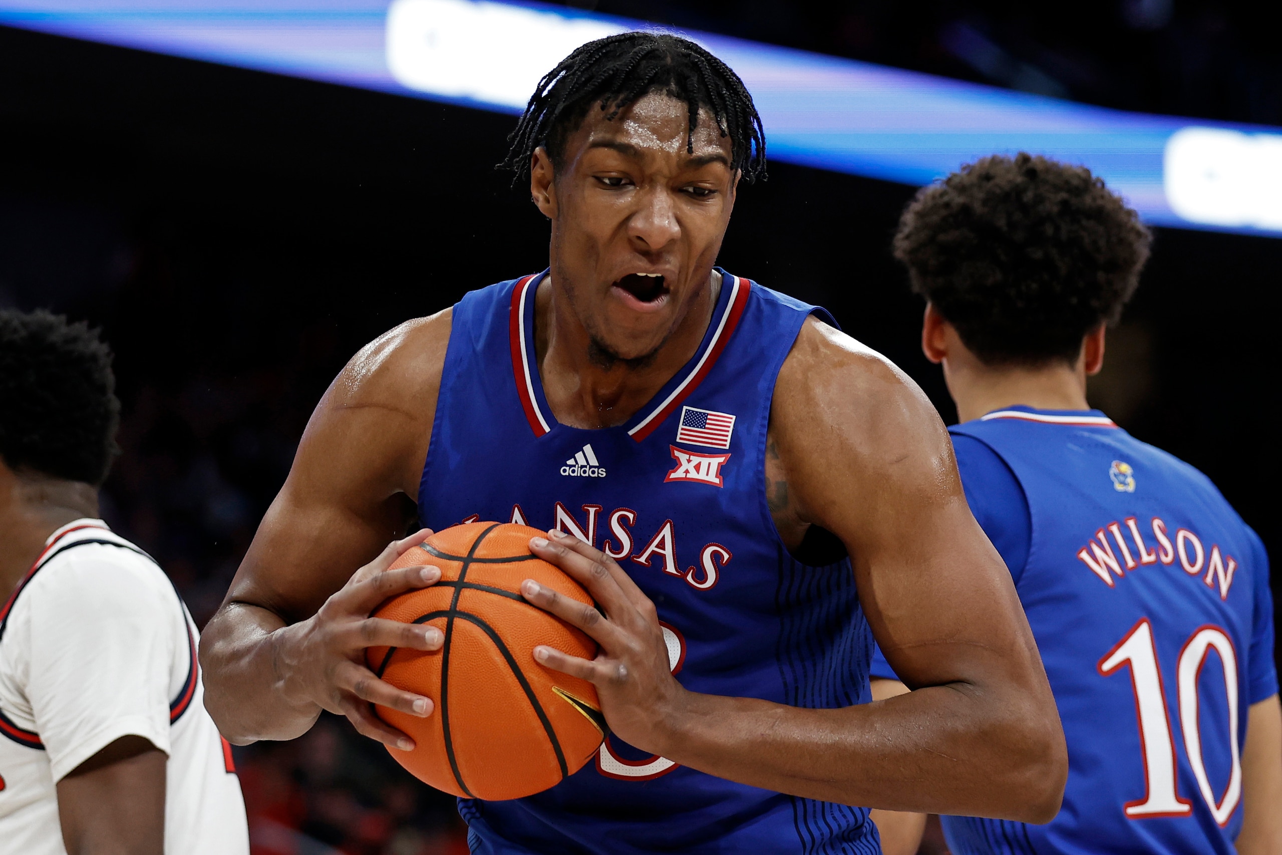 David McCormack