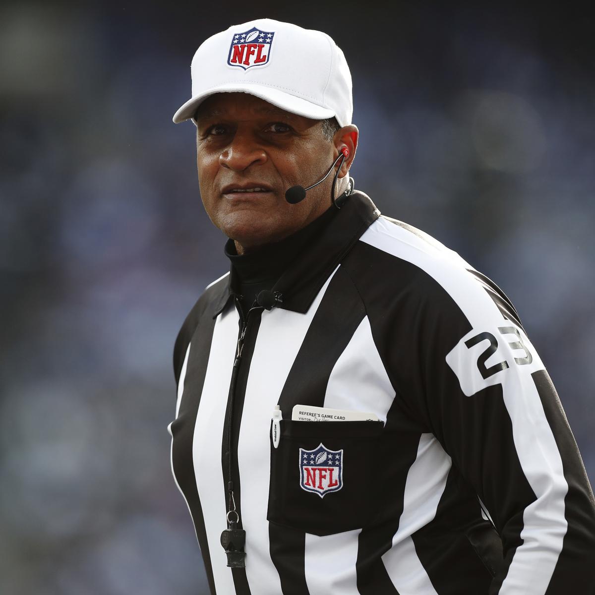 NFL Wildcard Saturday Takeaways: Bad Officiating Can't Define the Postseason thumbnail