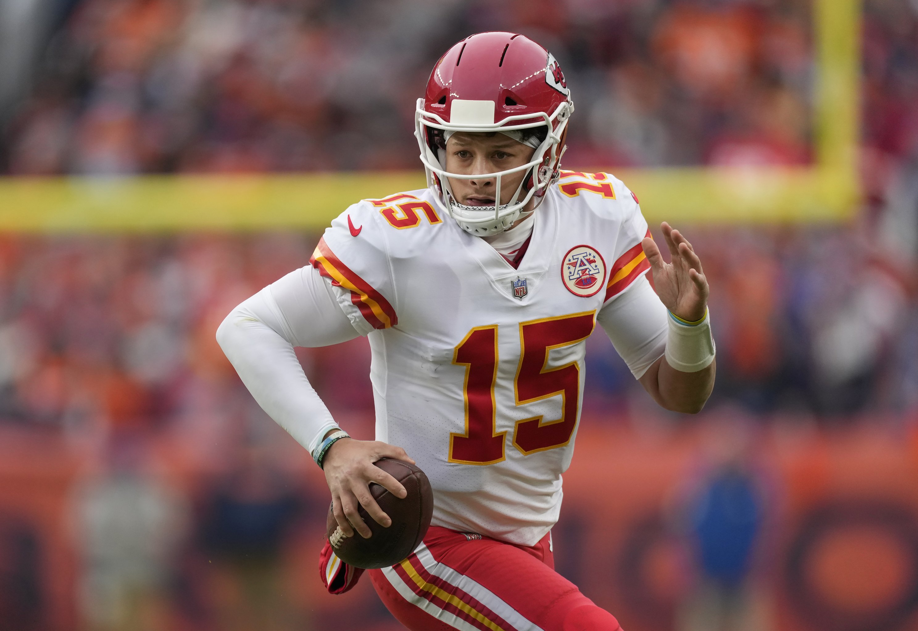Chiefs-Bengals stakes: NFL playoffs, Super Bowl, 1 seed odds