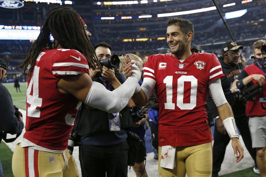 49ers vs Cowboys: 5 biggest takeaways from Wild Card win