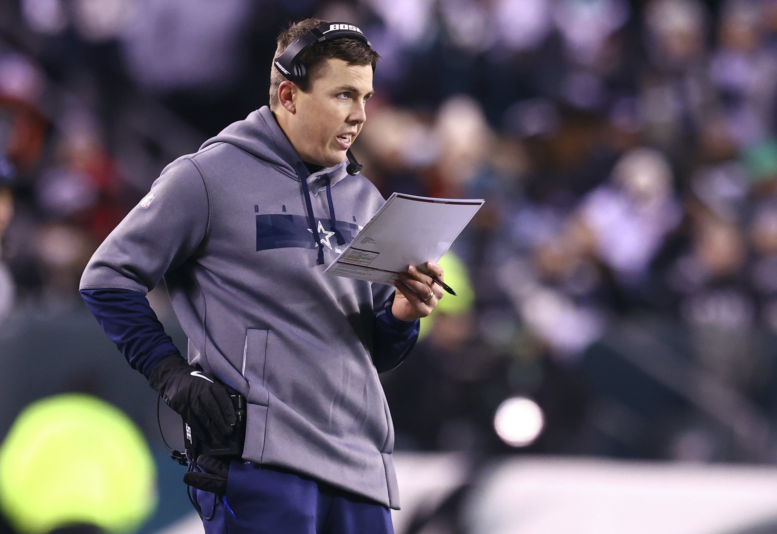 NFL Rumors: Latest Buzz Surrounding Top 2022 Head Coach Candidates | News,  Scores, Highlights, Stats, and Rumors | Bleacher Report