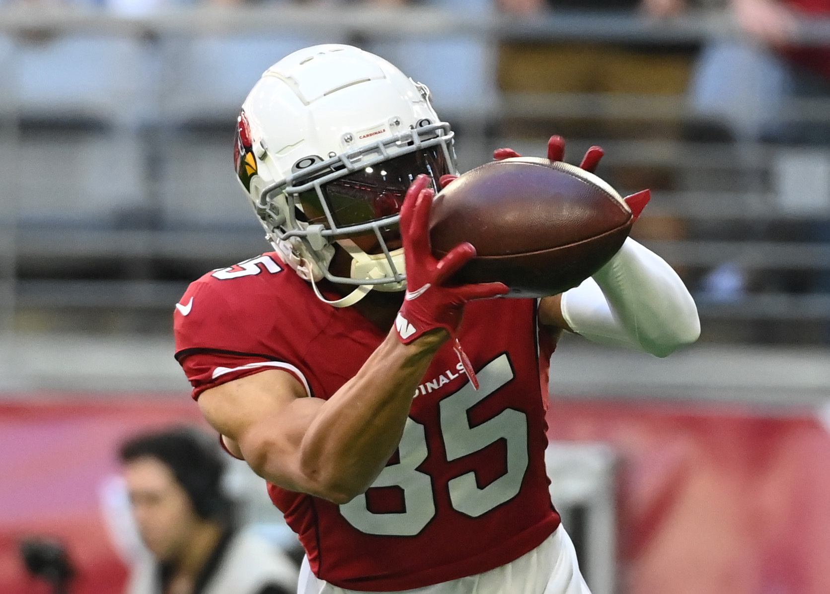 Monday Night NFL DFS Picks: Rams vs. Cardinals best lineup