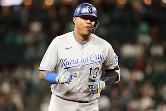 Salvador Perez
