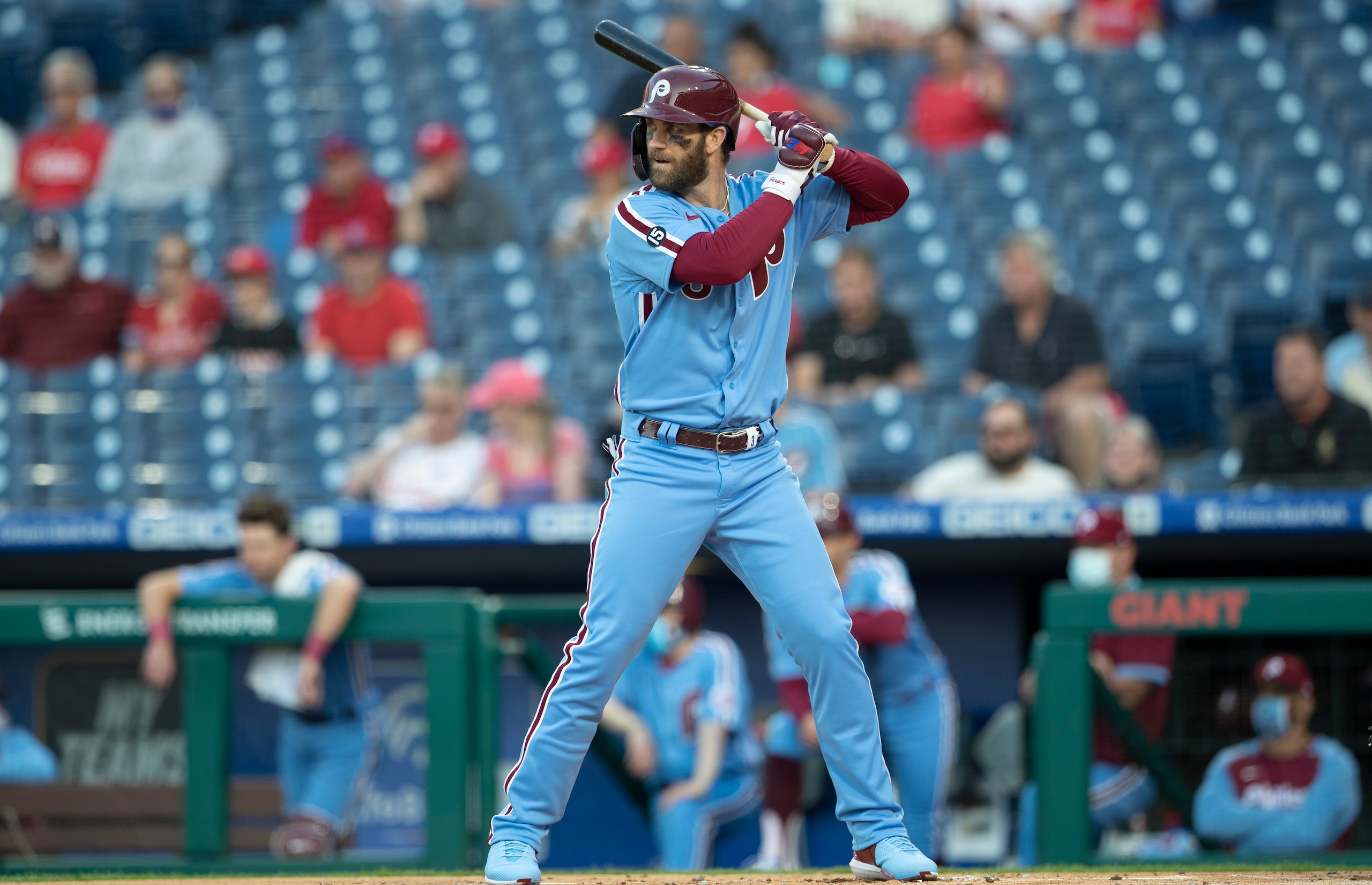 Bryce Harper