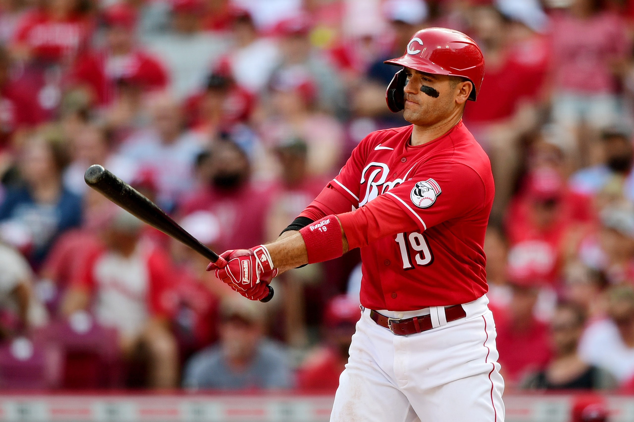Joey Votto