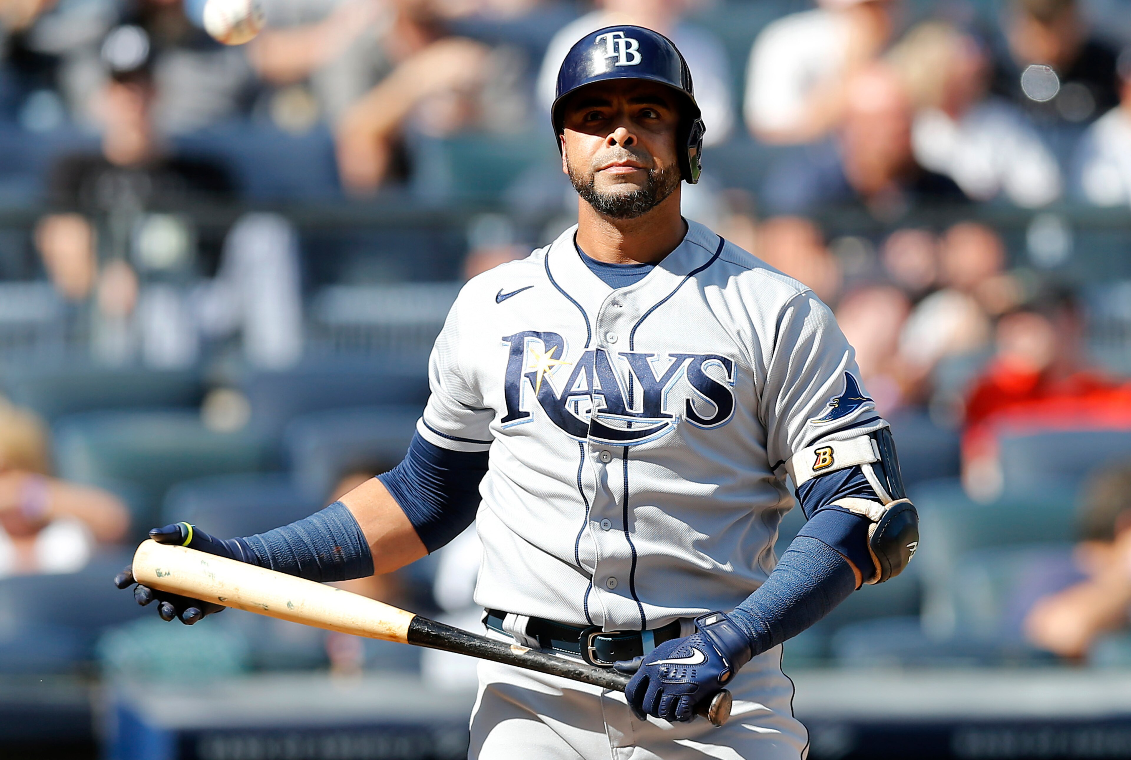 Nelson Cruz