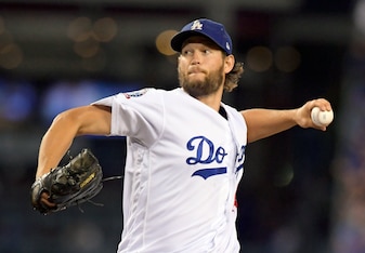 Clayton Kershaw
